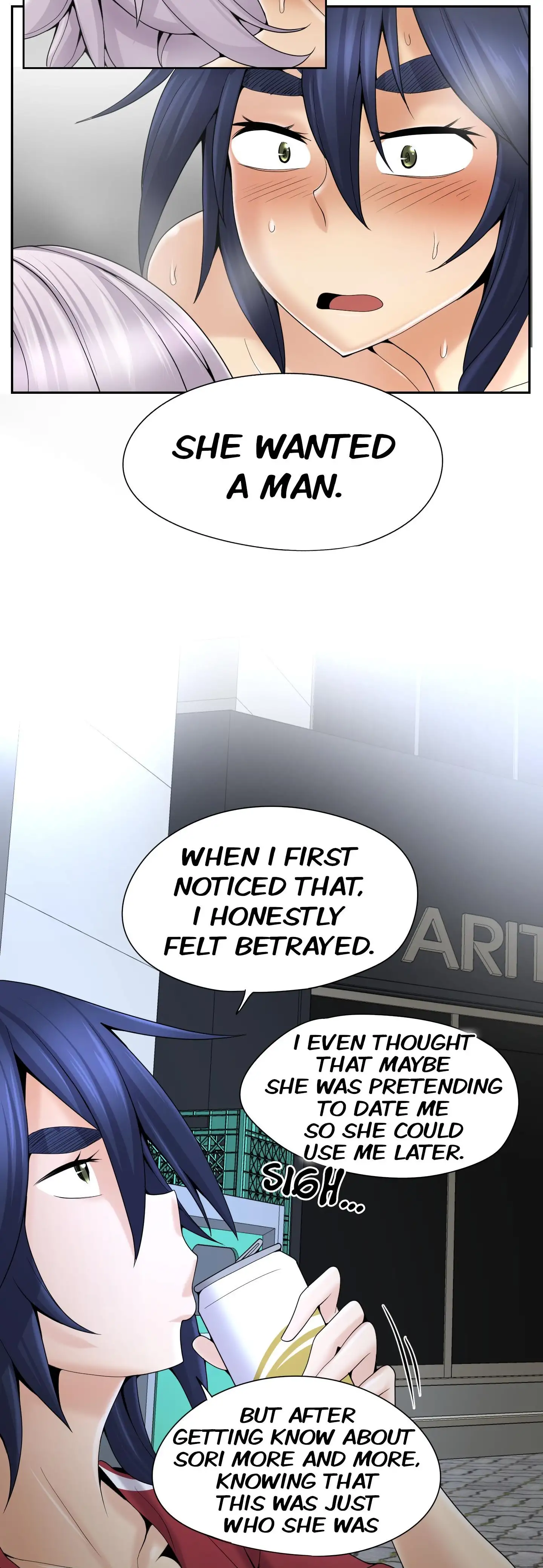 Cartoonists NSFW page 22