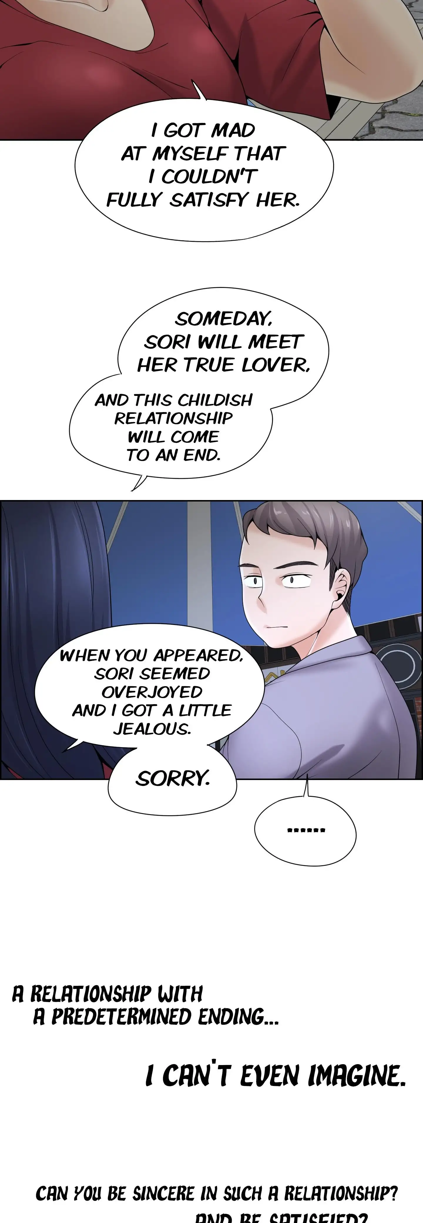 Cartoonists NSFW page 23