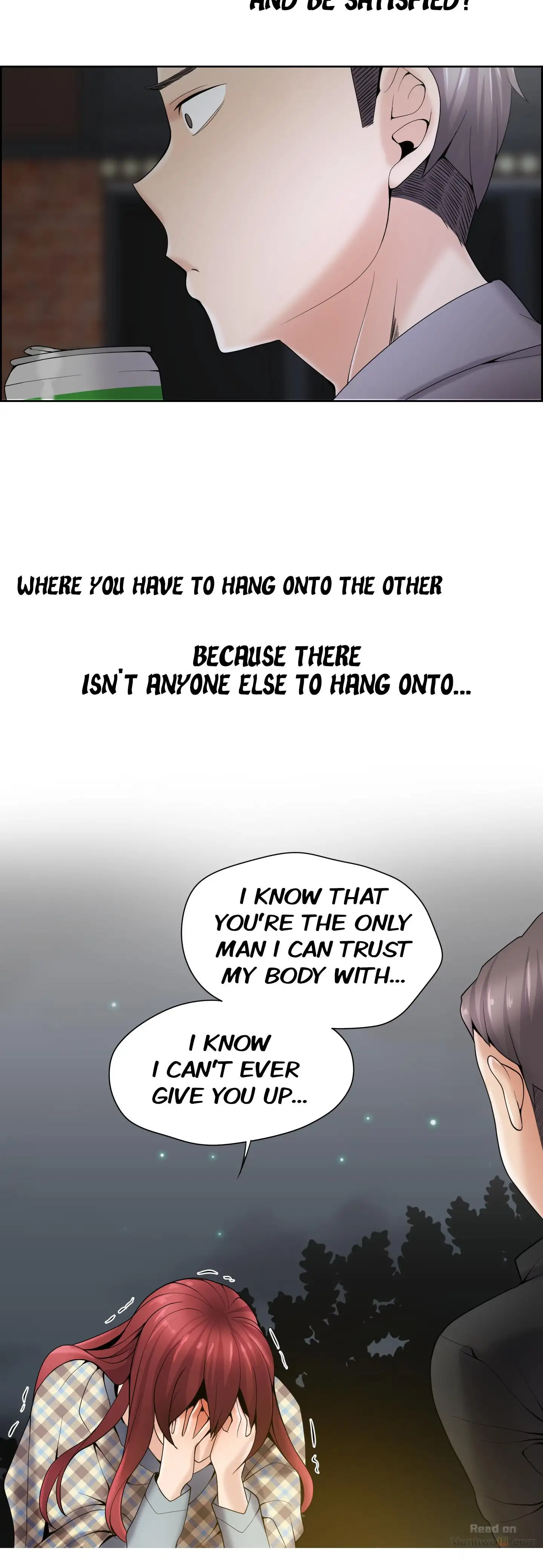 Cartoonists NSFW page 24