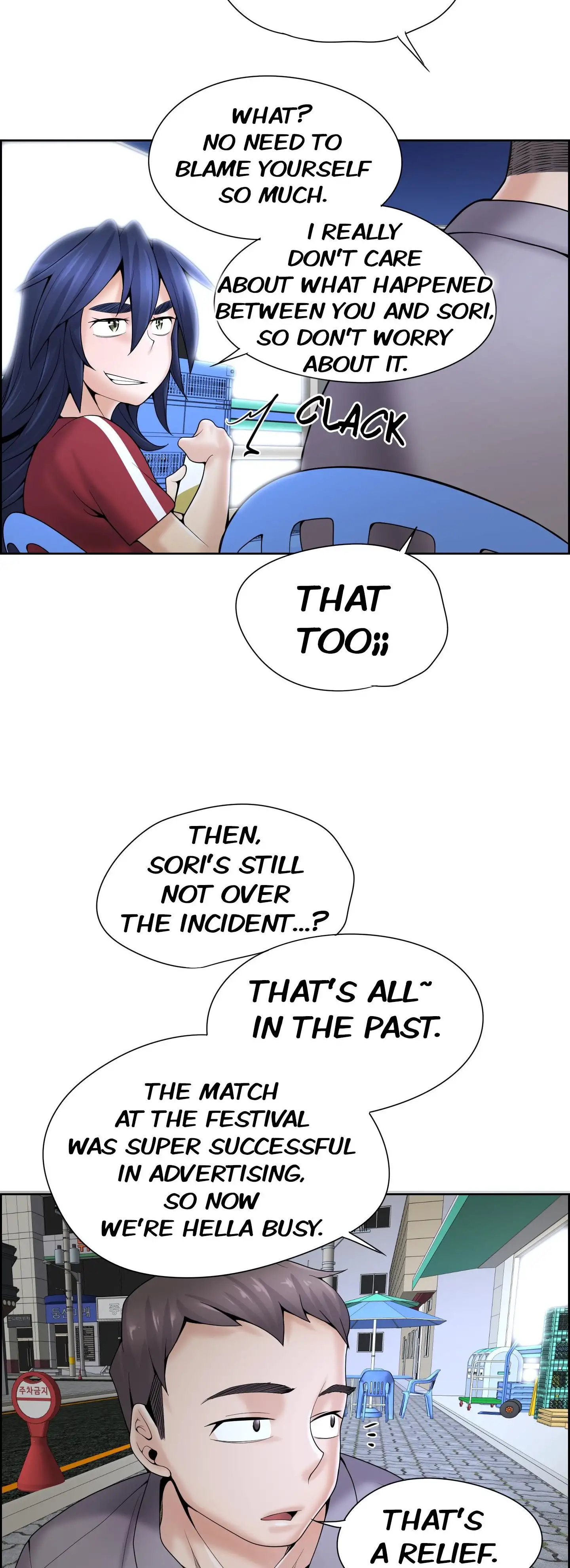 Cartoonists NSFW page 26