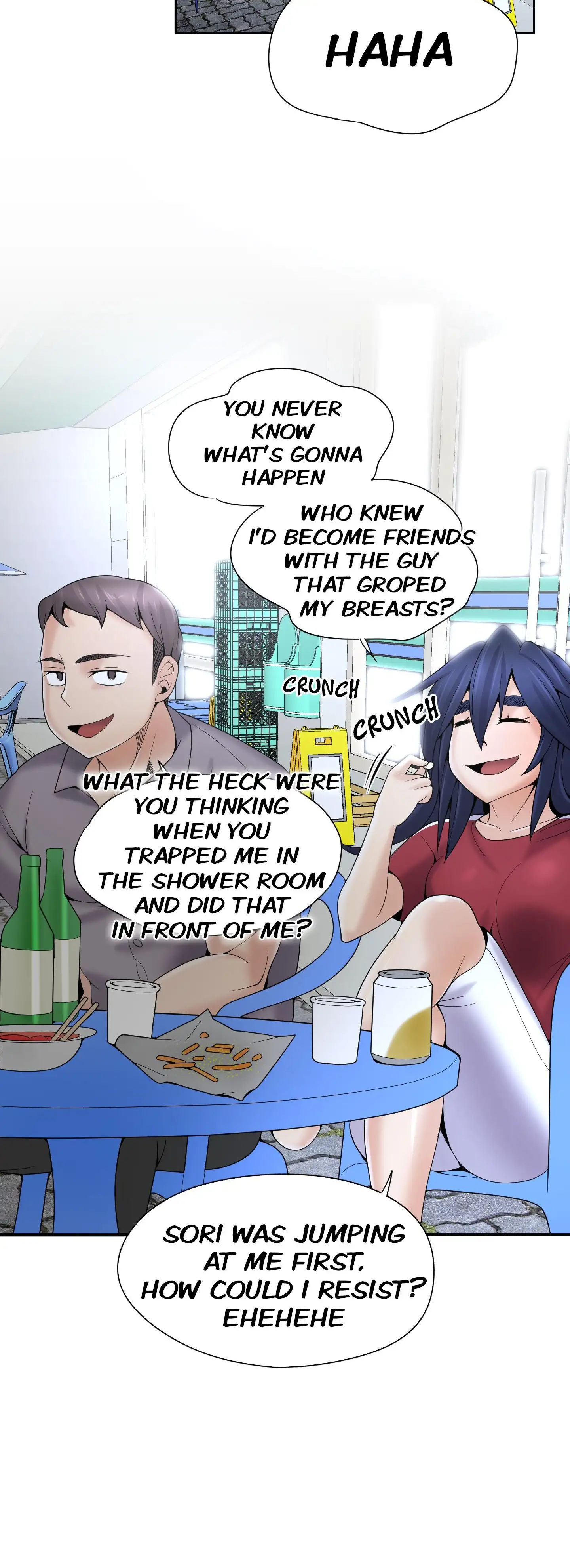 Cartoonists NSFW page 29