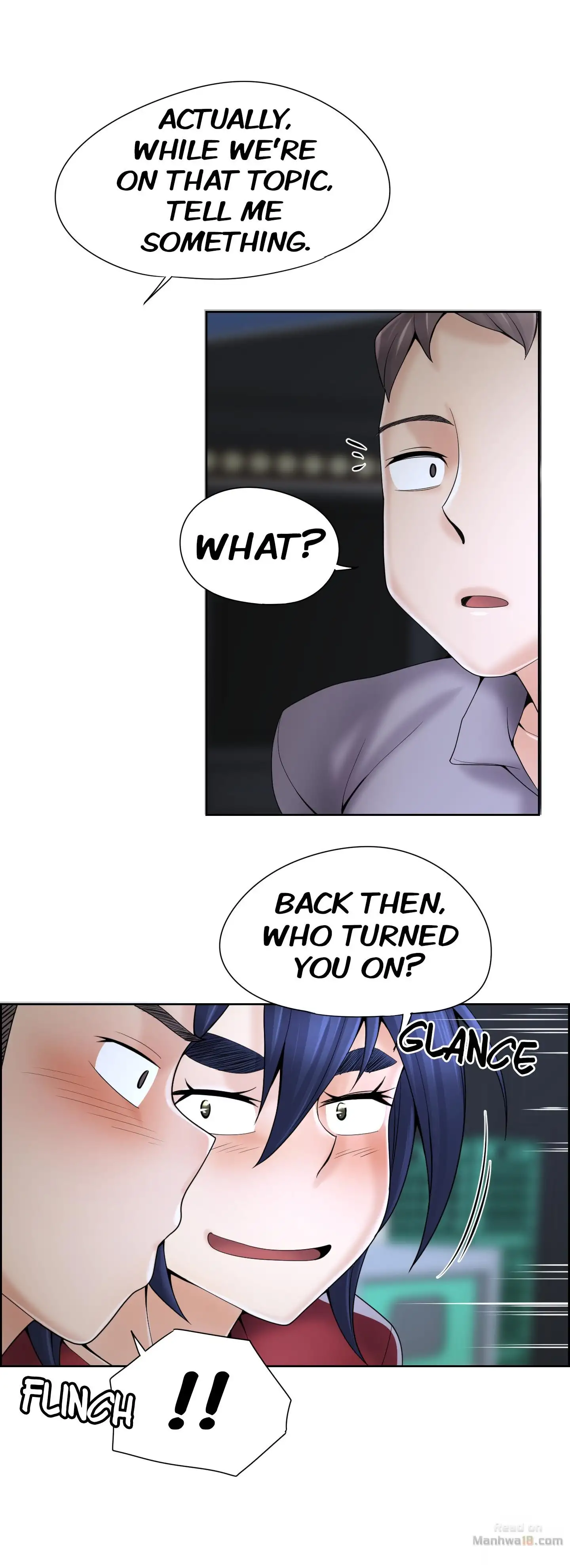 Cartoonists NSFW page 30