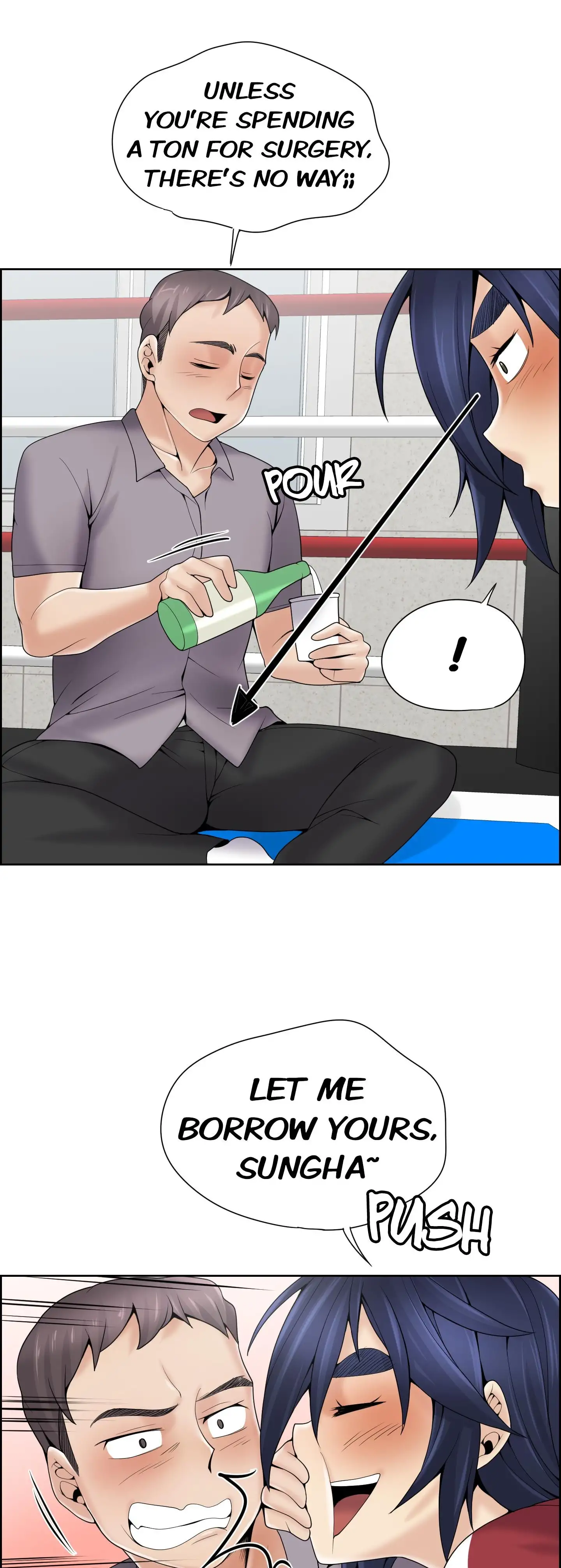 Cartoonists NSFW page 35