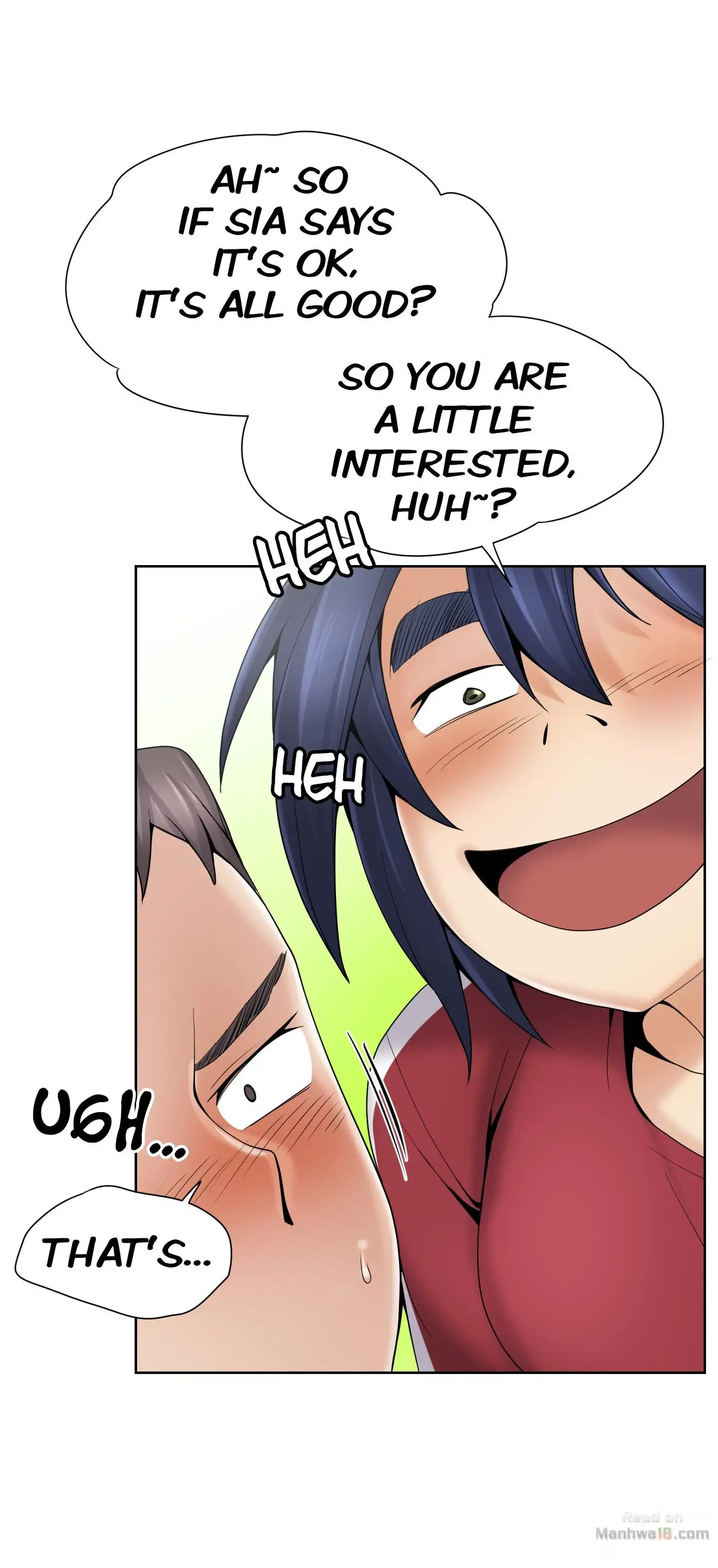 Cartoonists NSFW page 42
