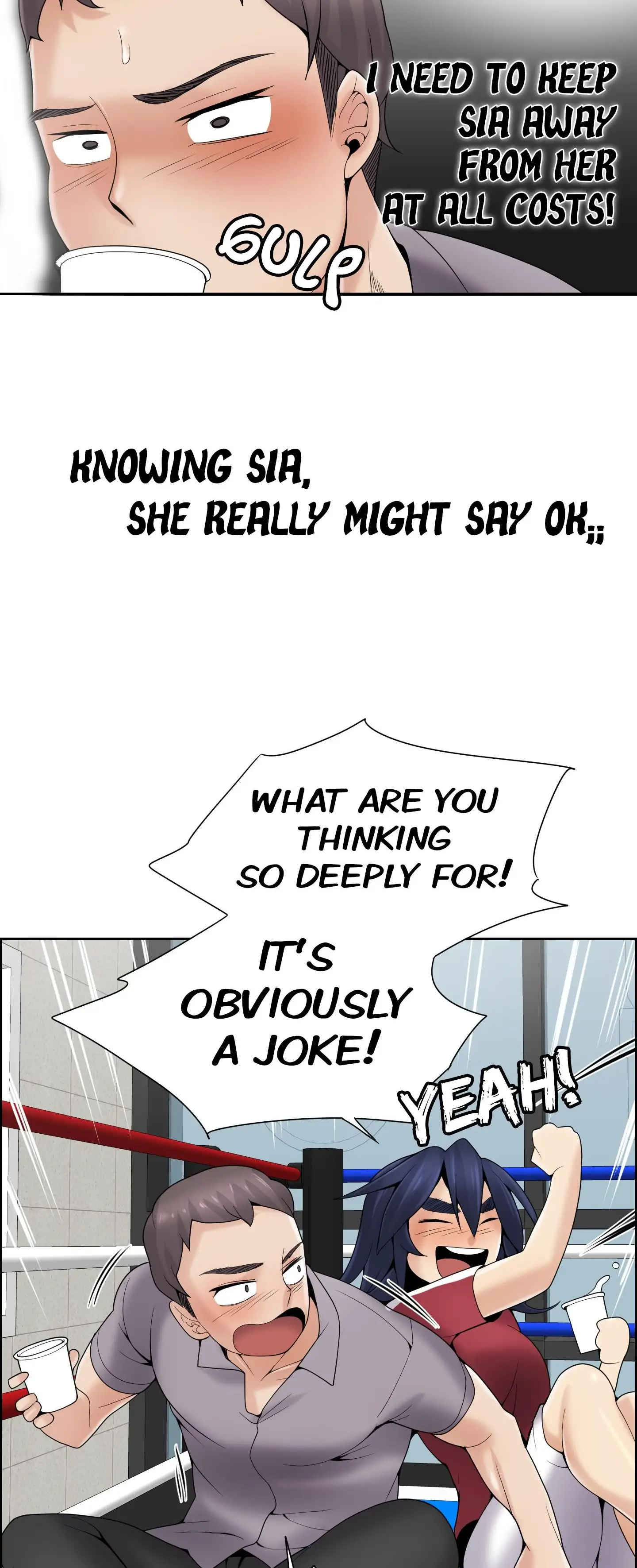 Cartoonists NSFW page 44