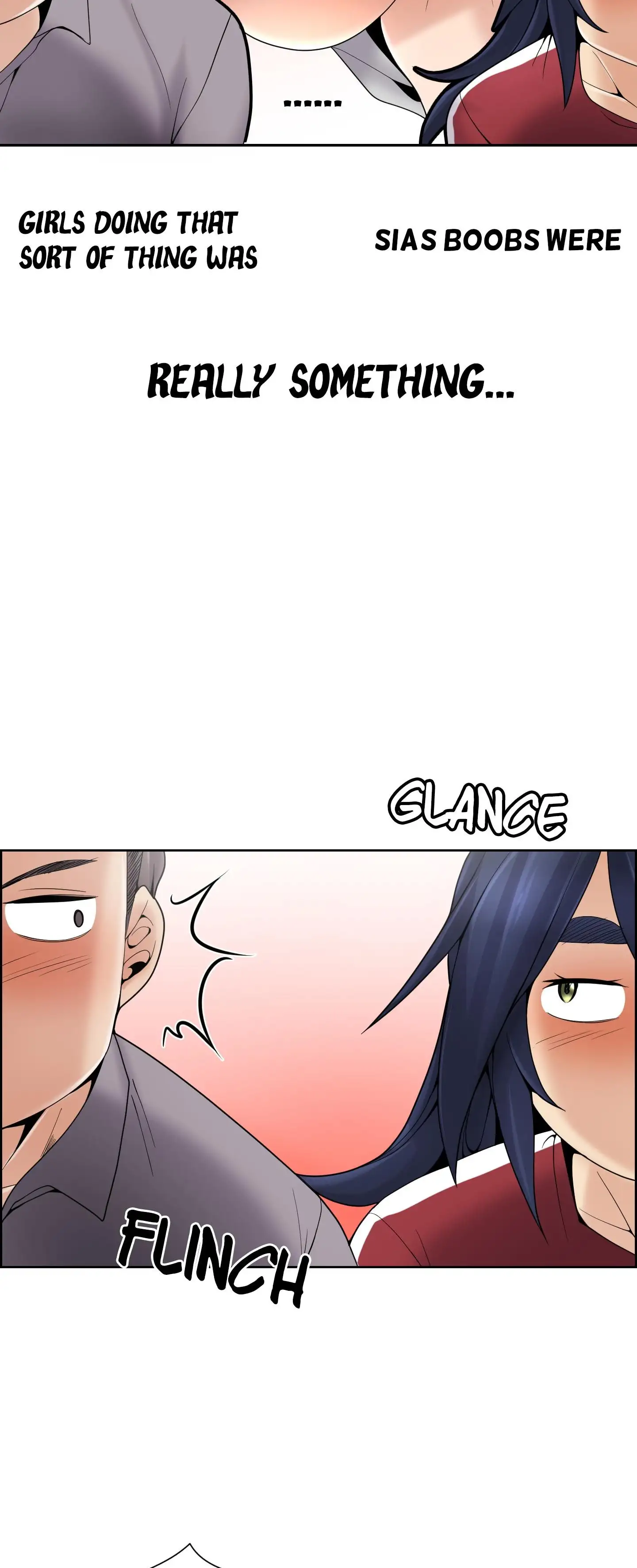 Cartoonists NSFW page 46