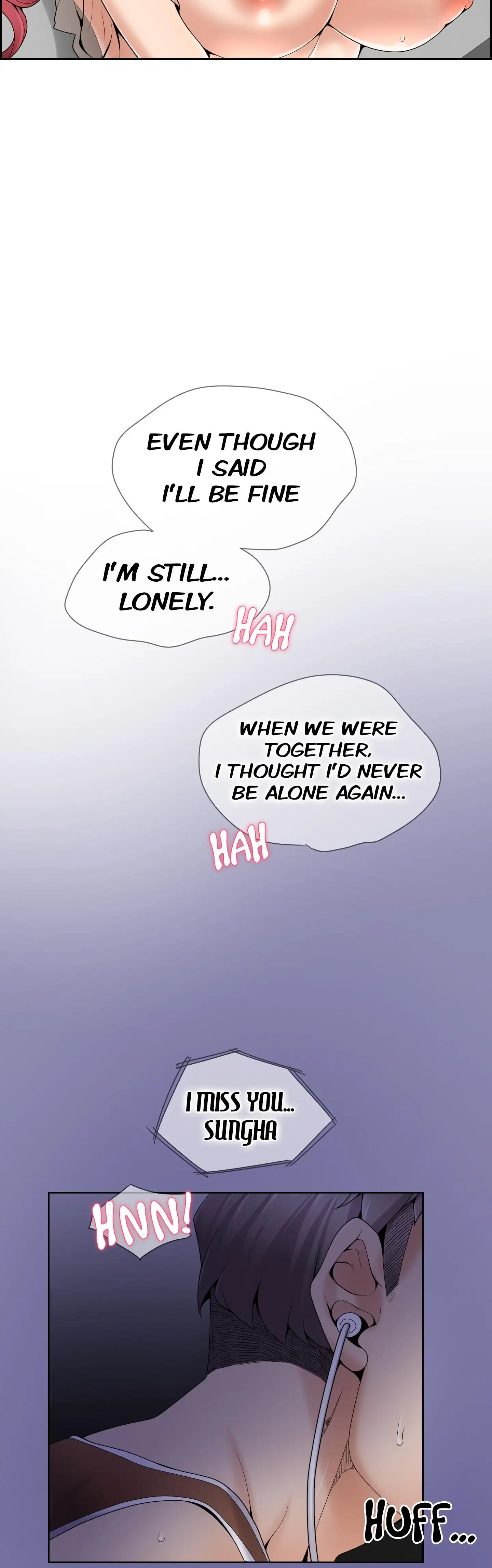 Cartoonists NSFW page 4