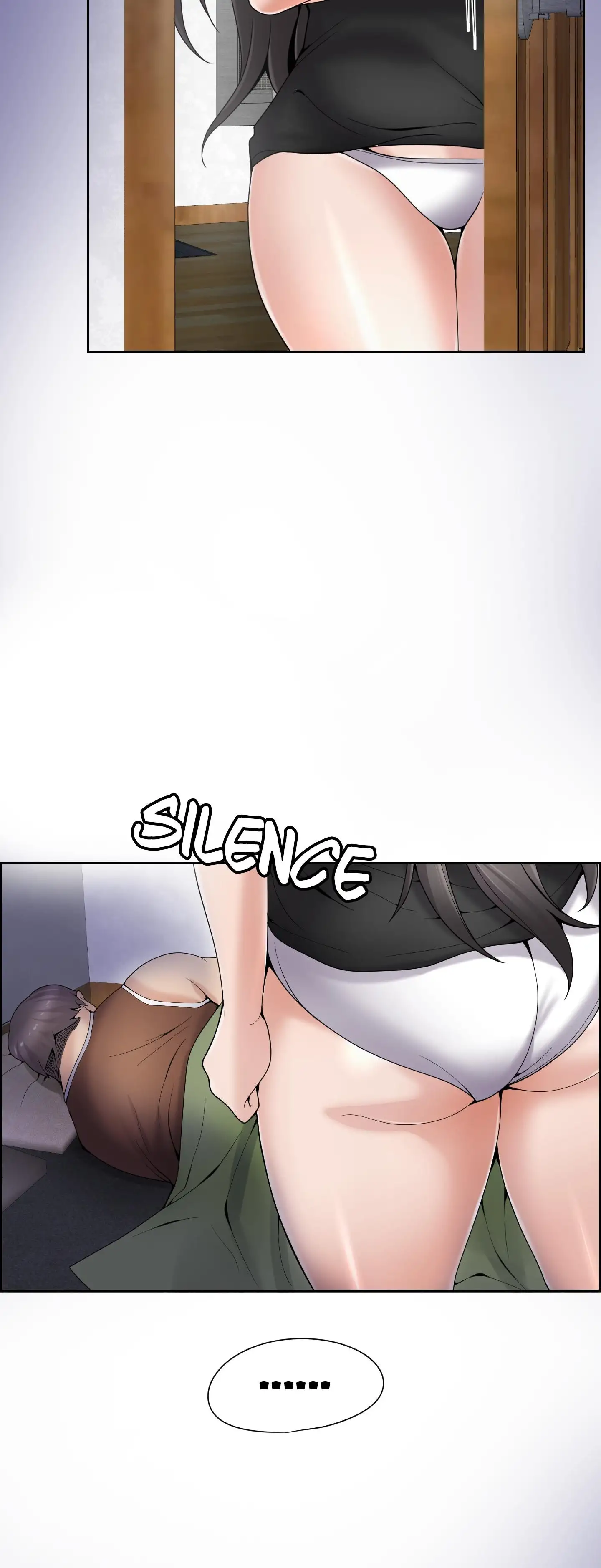 Cartoonists NSFW page 8