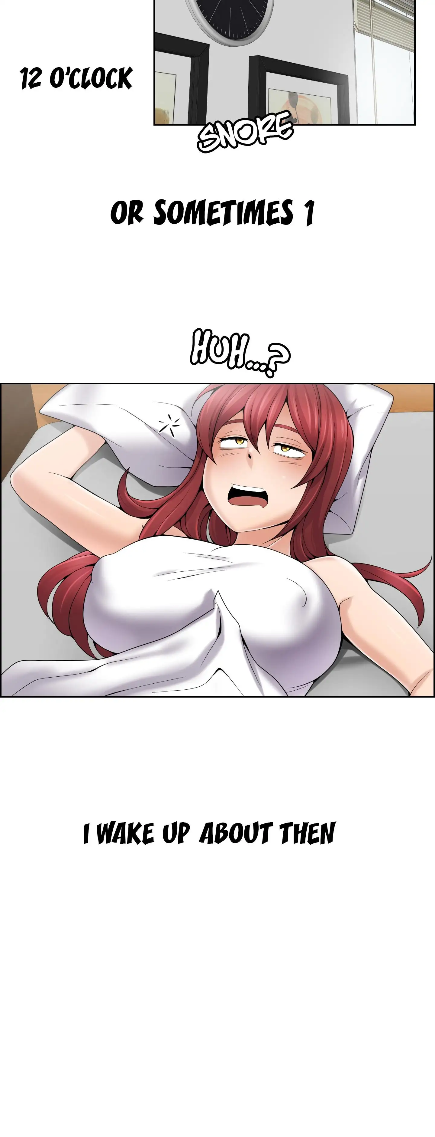 Cartoonists NSFW page 12