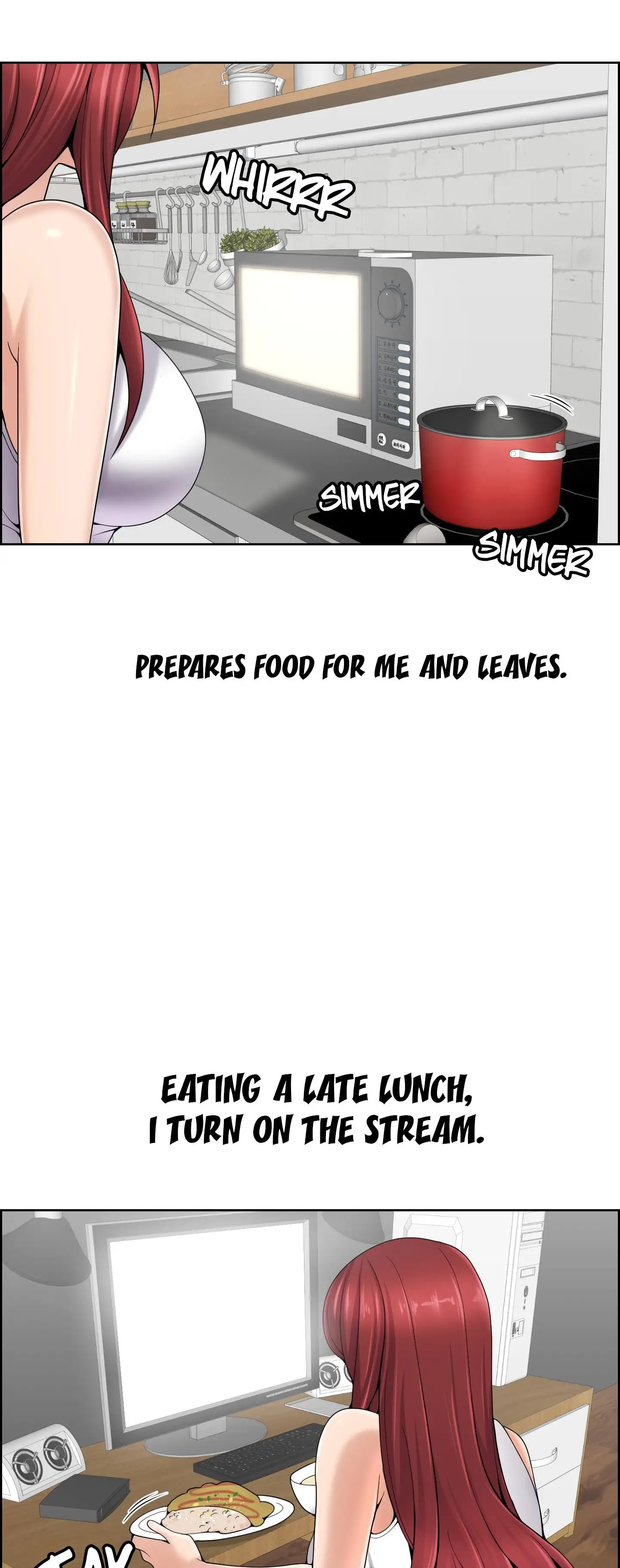 Cartoonists NSFW page 14