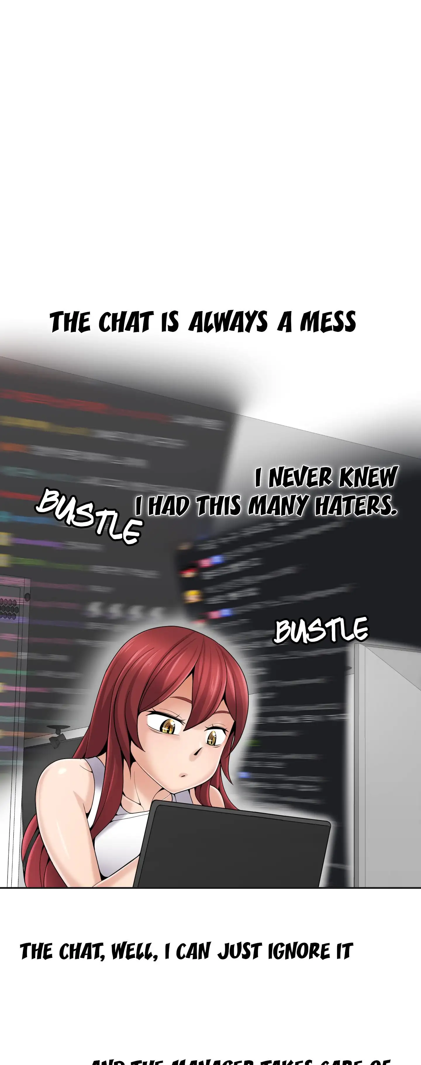 Cartoonists NSFW page 16