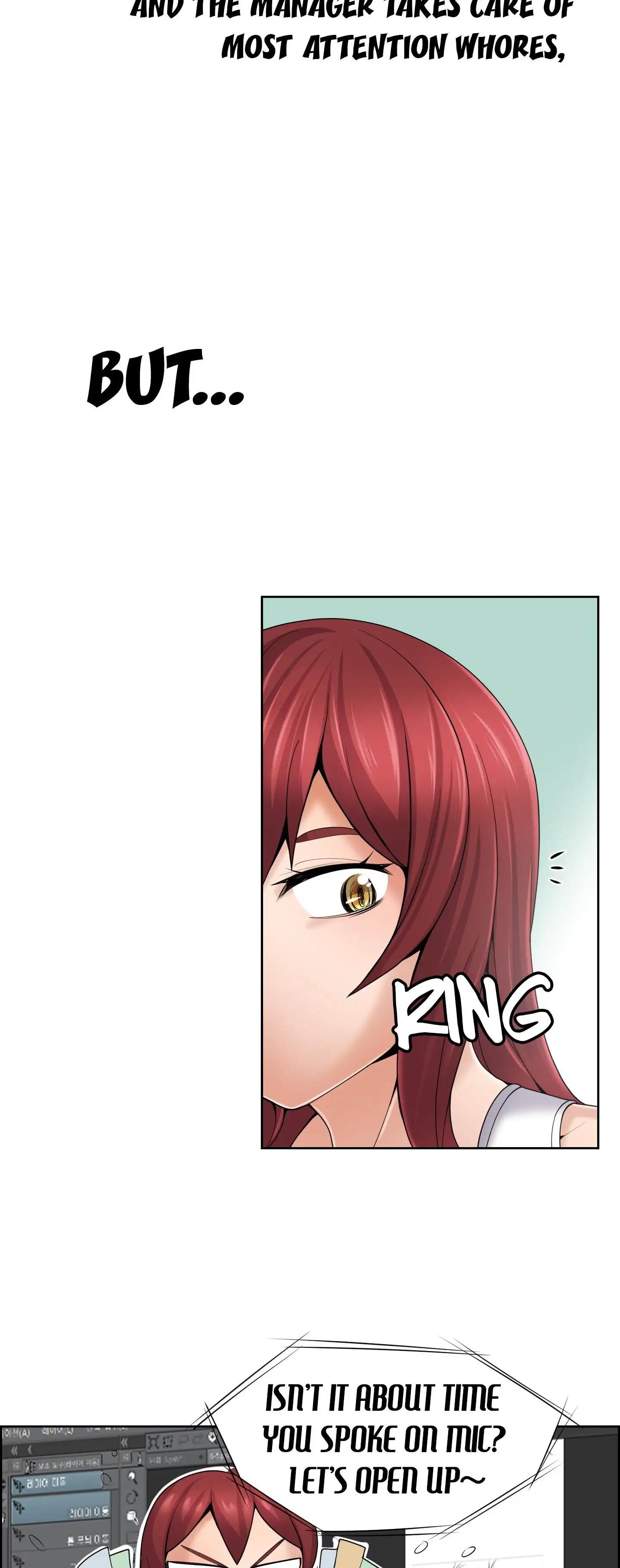 Cartoonists NSFW page 17