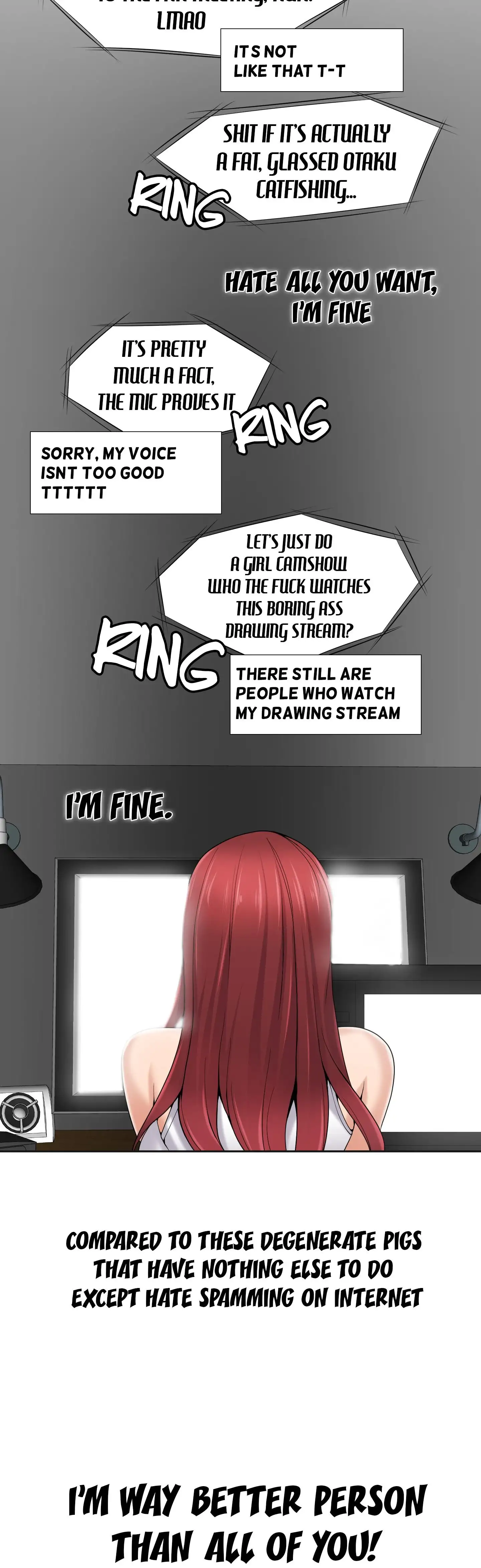 Cartoonists NSFW page 22