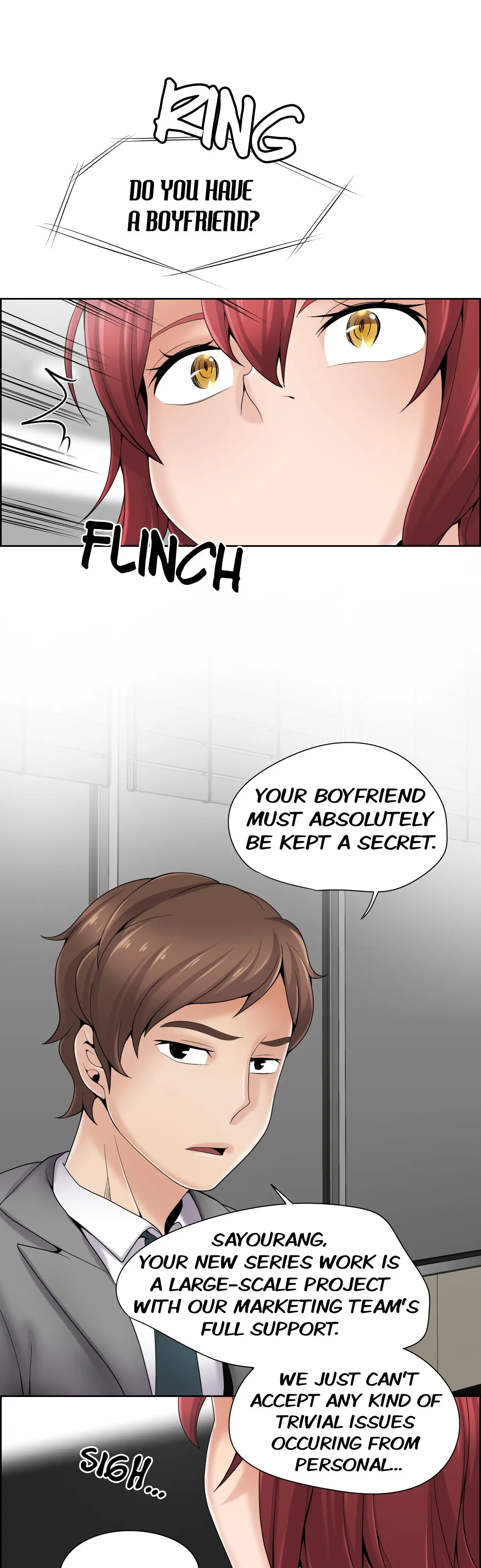 Cartoonists NSFW page 23