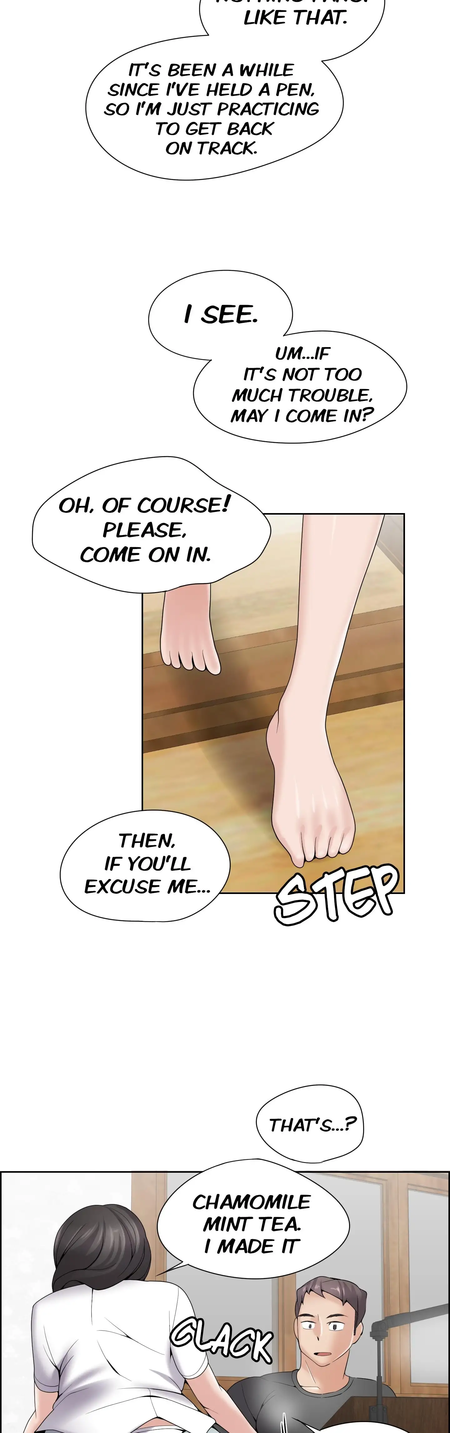Cartoonists NSFW page 33