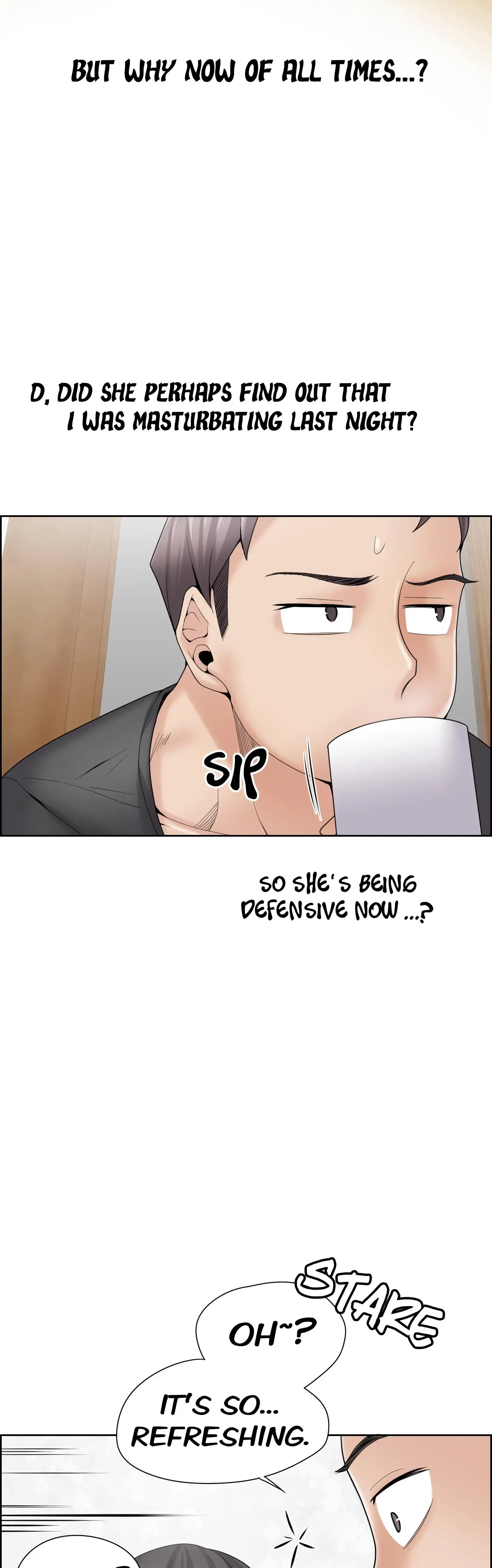 Cartoonists NSFW page 35
