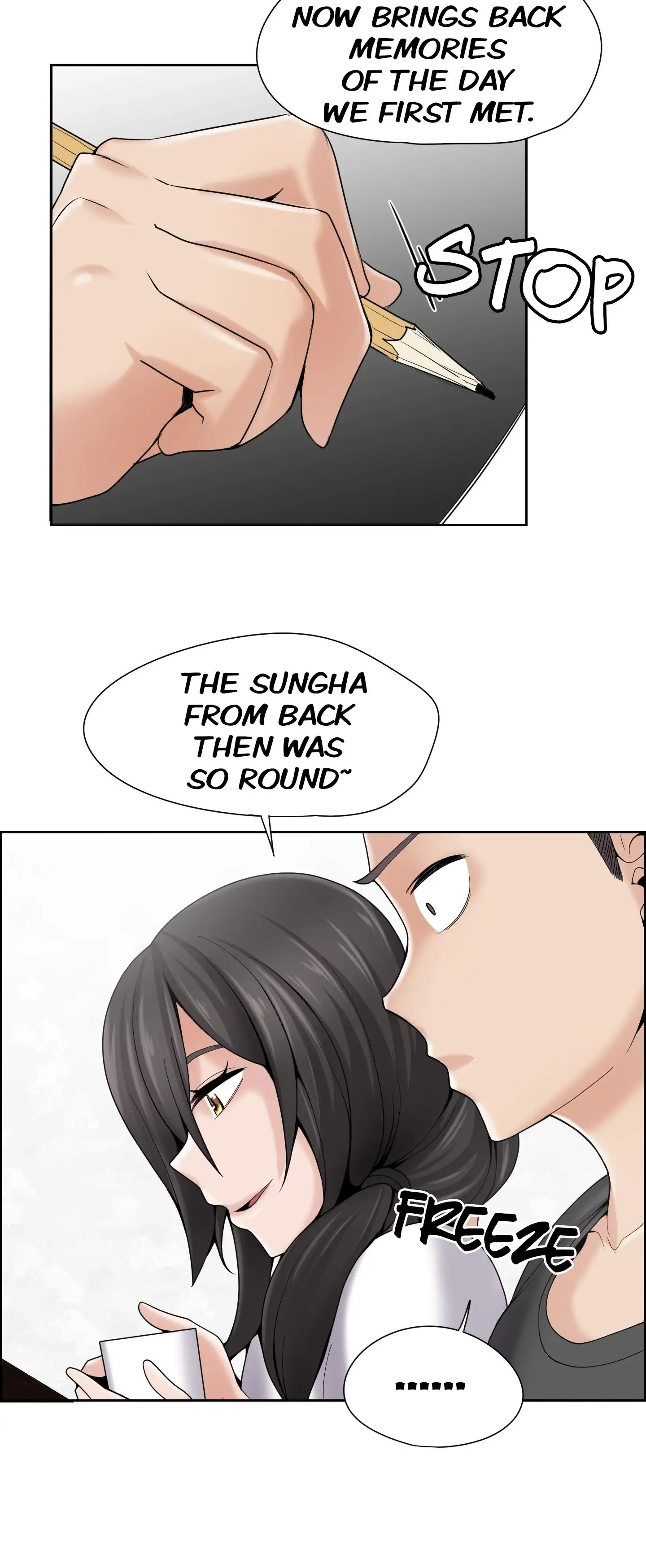 Cartoonists NSFW page 42