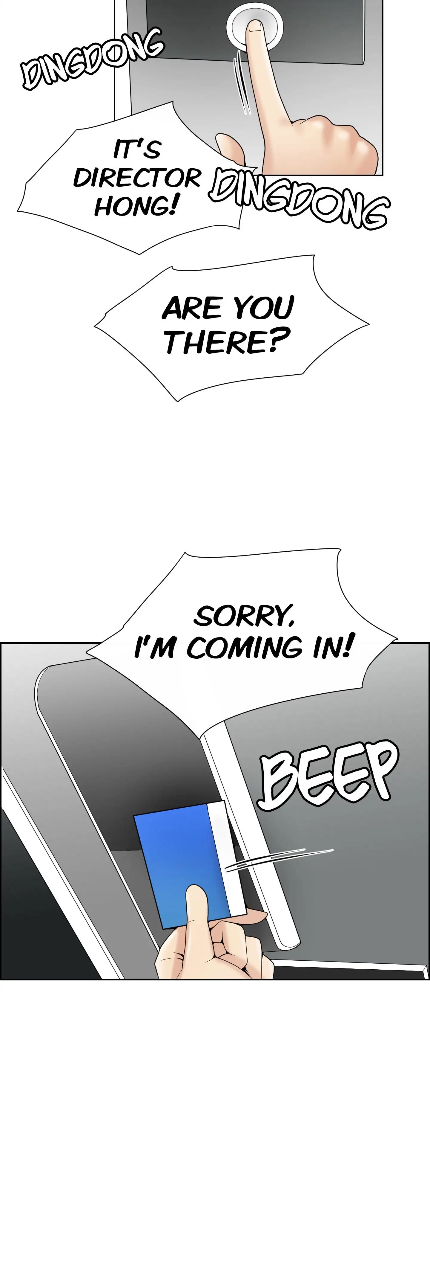Cartoonists NSFW page 2