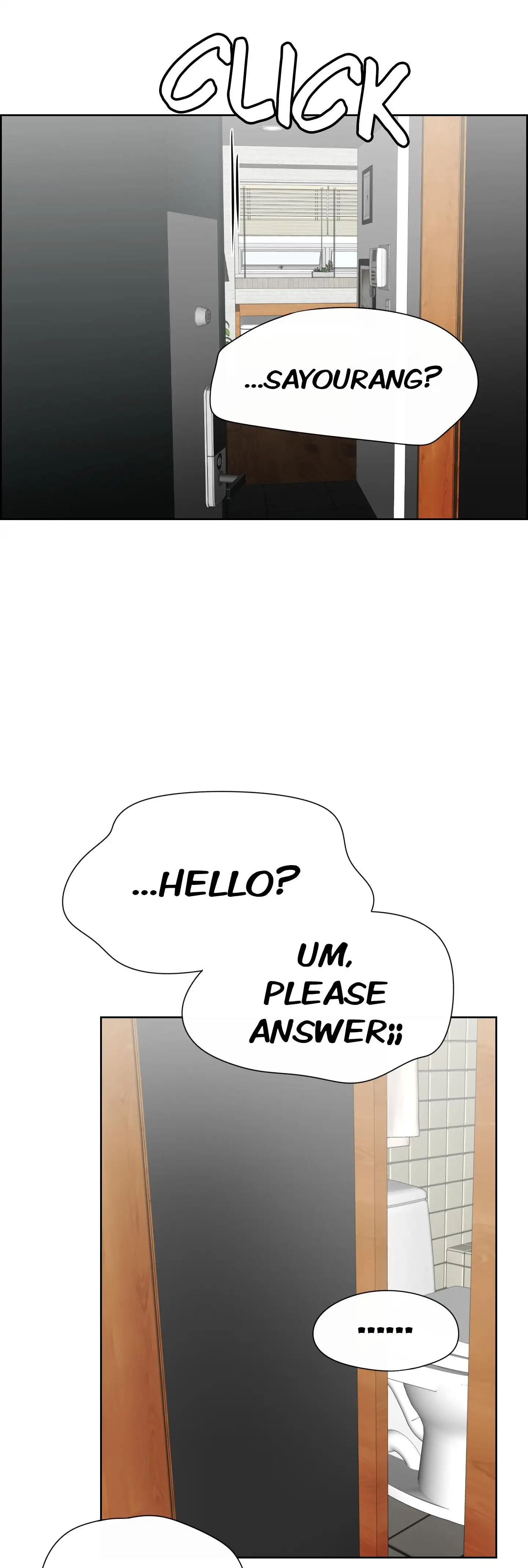 Cartoonists NSFW page 3