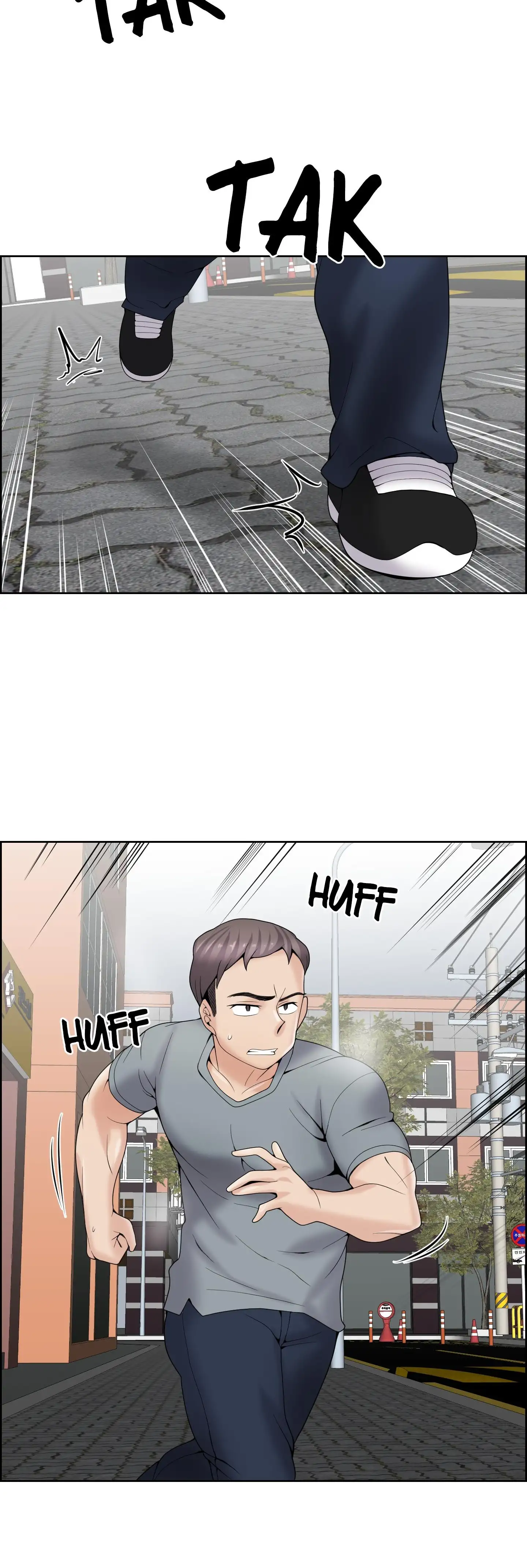 Cartoonists NSFW page 6