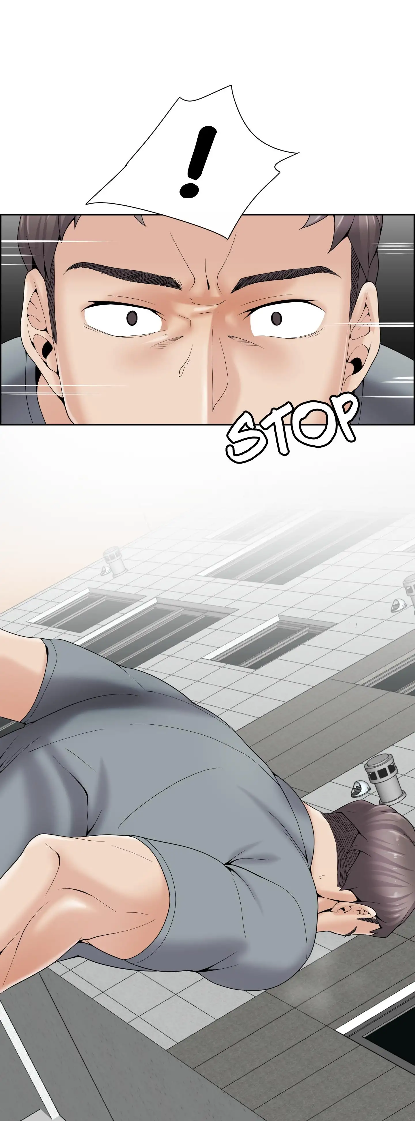 Cartoonists NSFW page 7