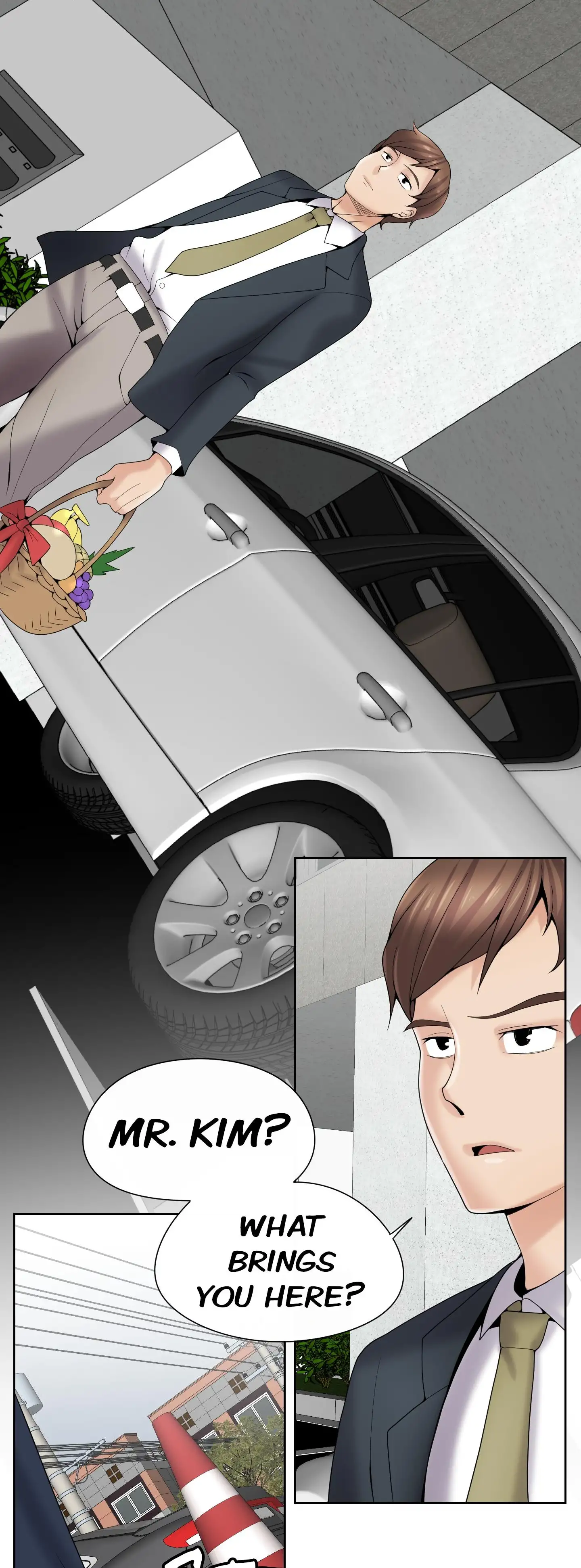 Cartoonists NSFW page 8