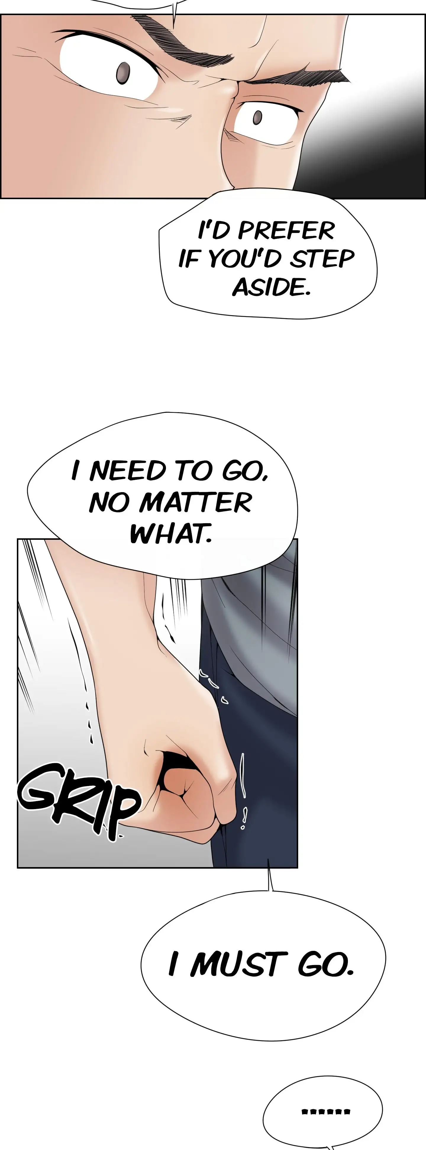 Cartoonists NSFW page 10