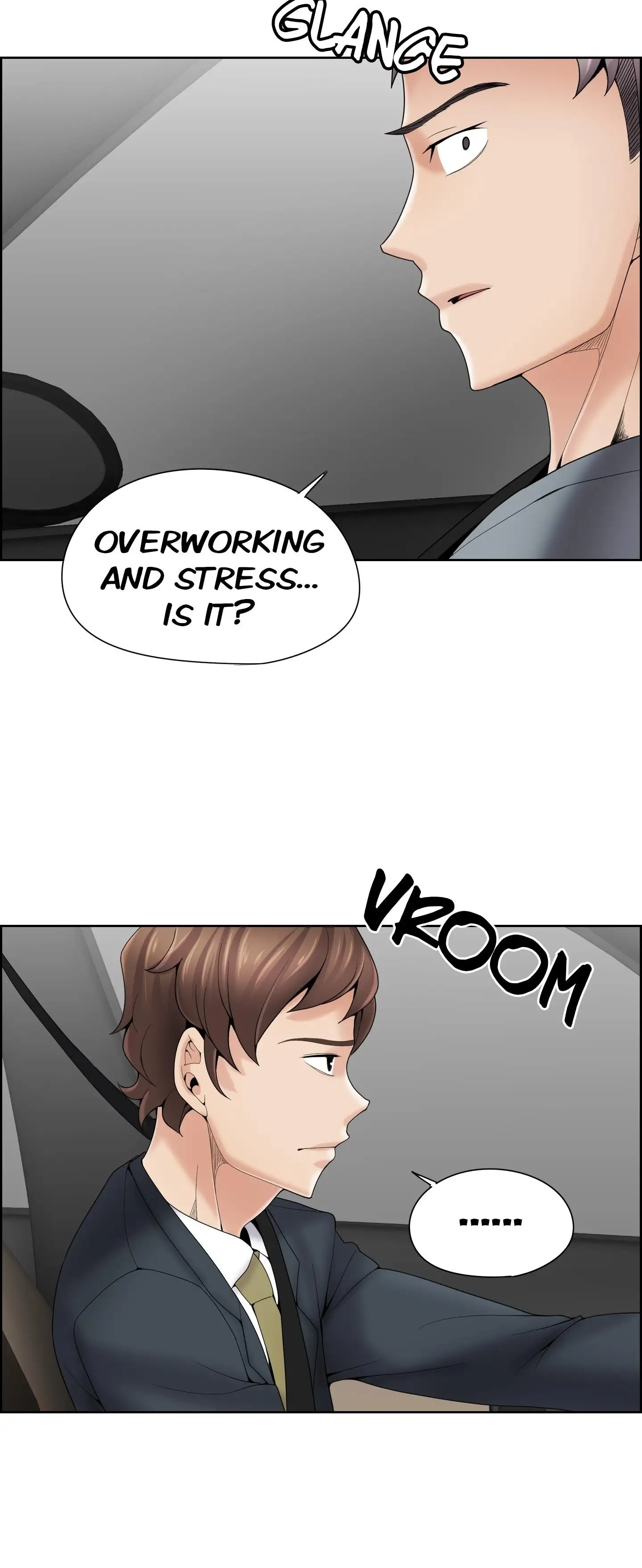 Cartoonists NSFW page 18