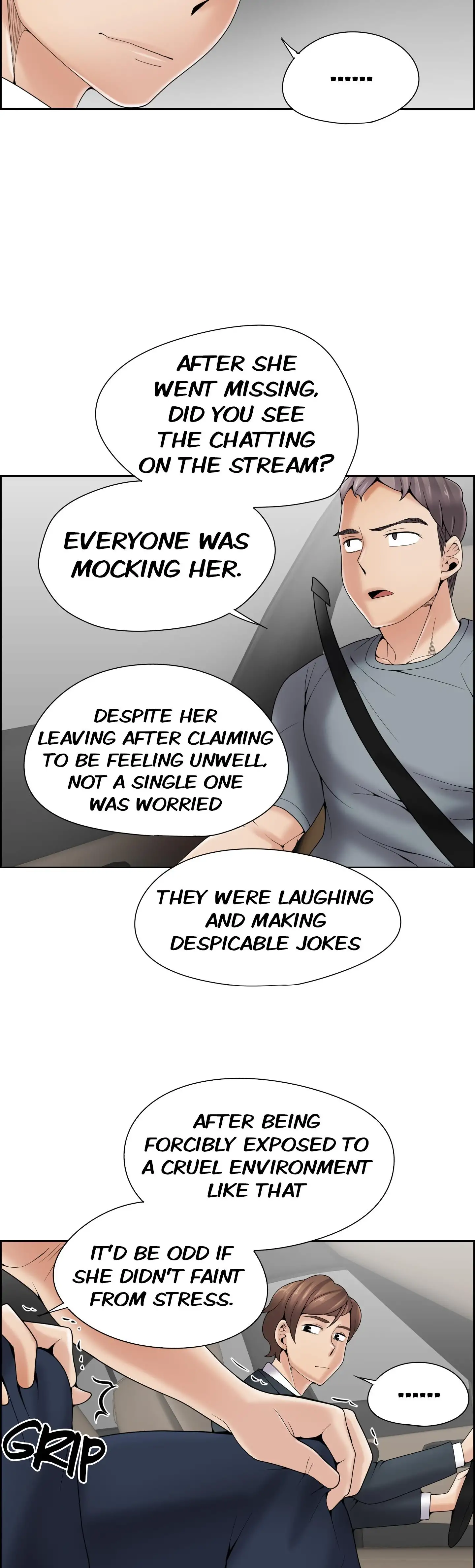 Cartoonists NSFW page 21