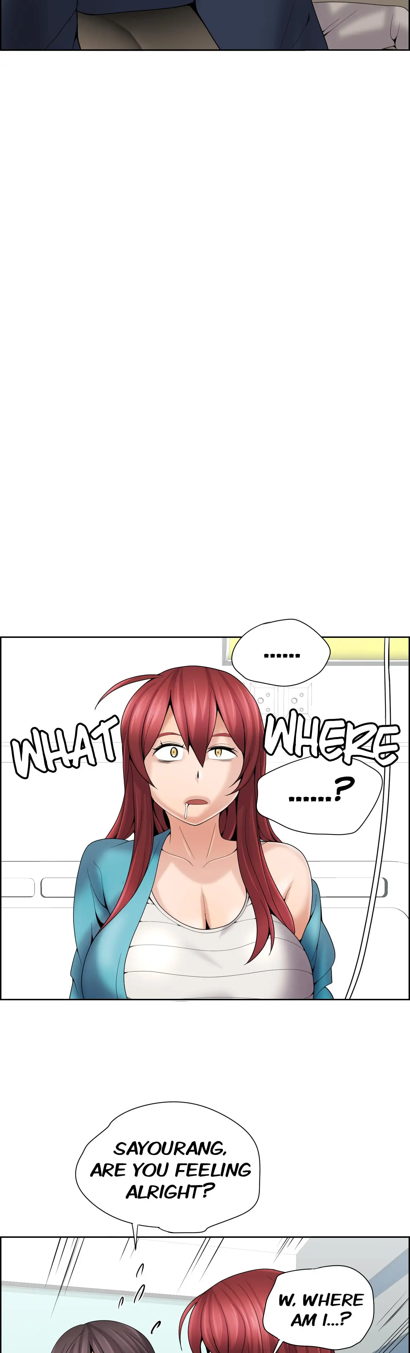 Cartoonists NSFW page 22