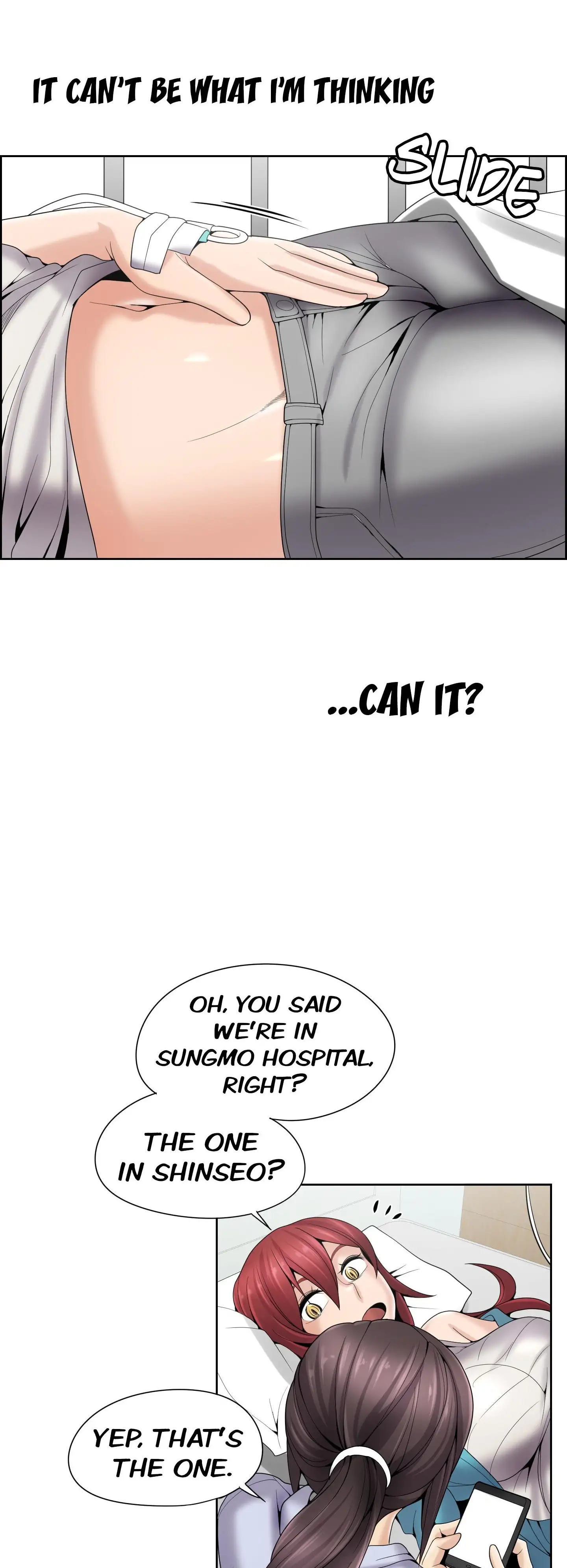 Cartoonists NSFW page 27
