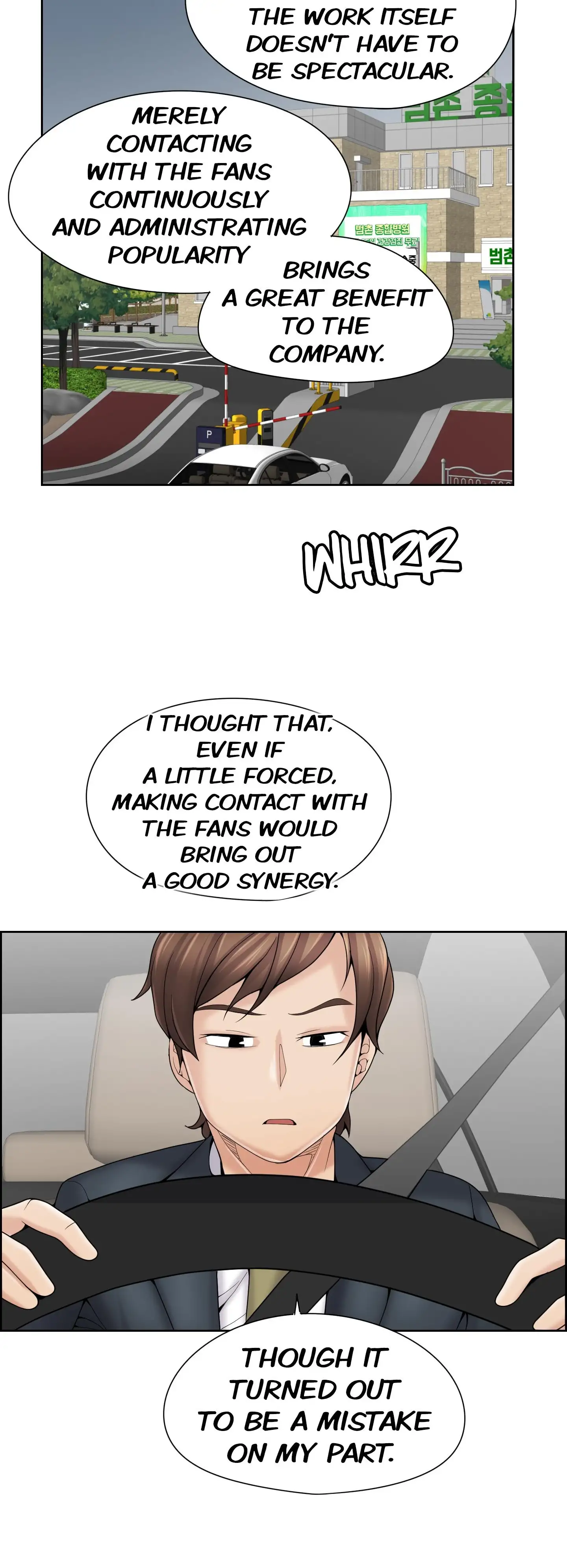 Cartoonists NSFW page 30