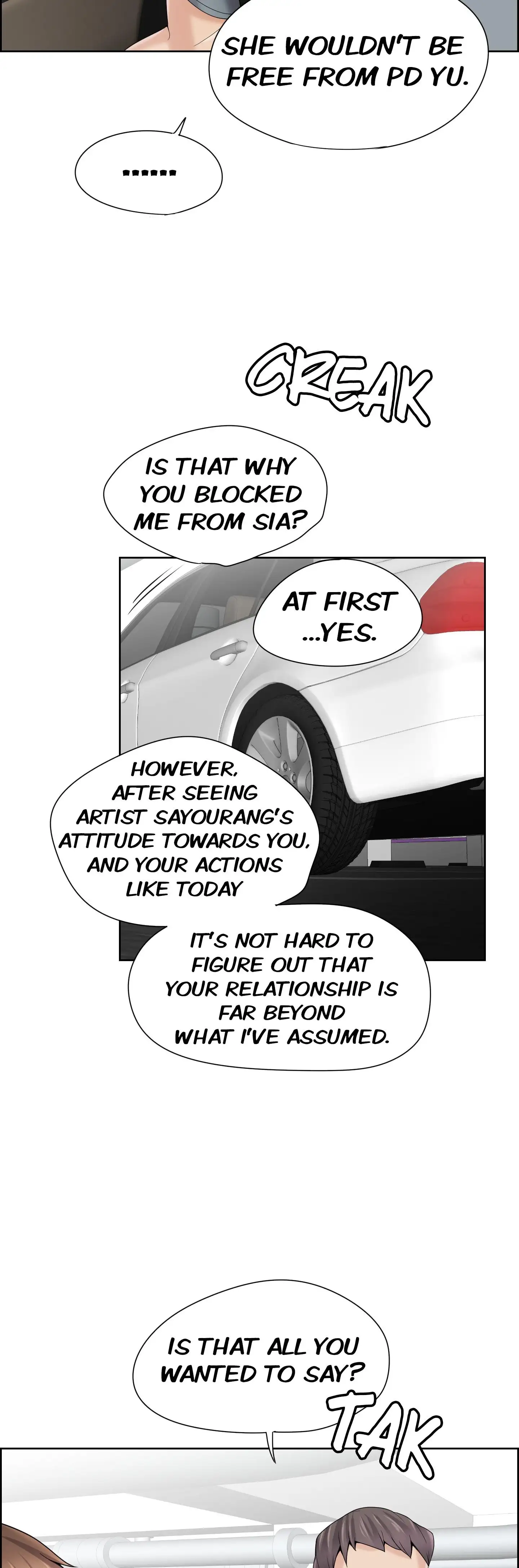 Cartoonists NSFW page 32