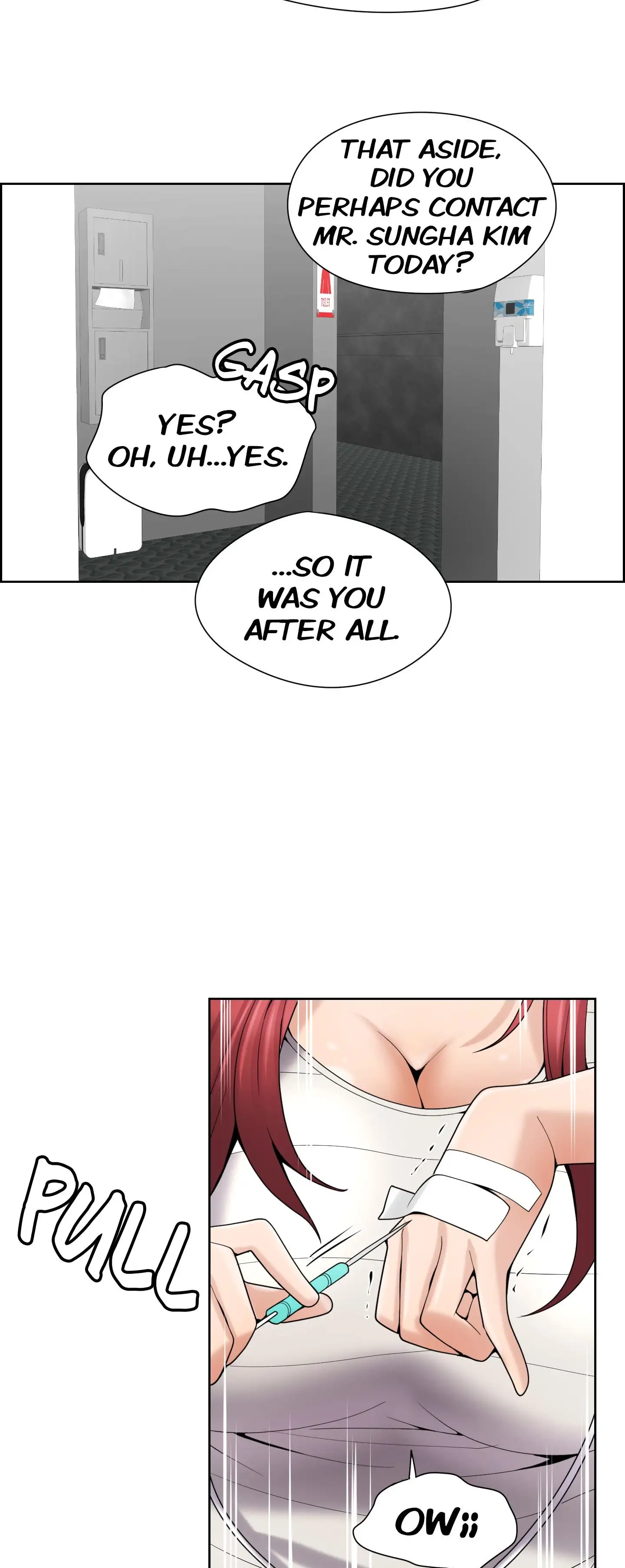 Cartoonists NSFW page 39