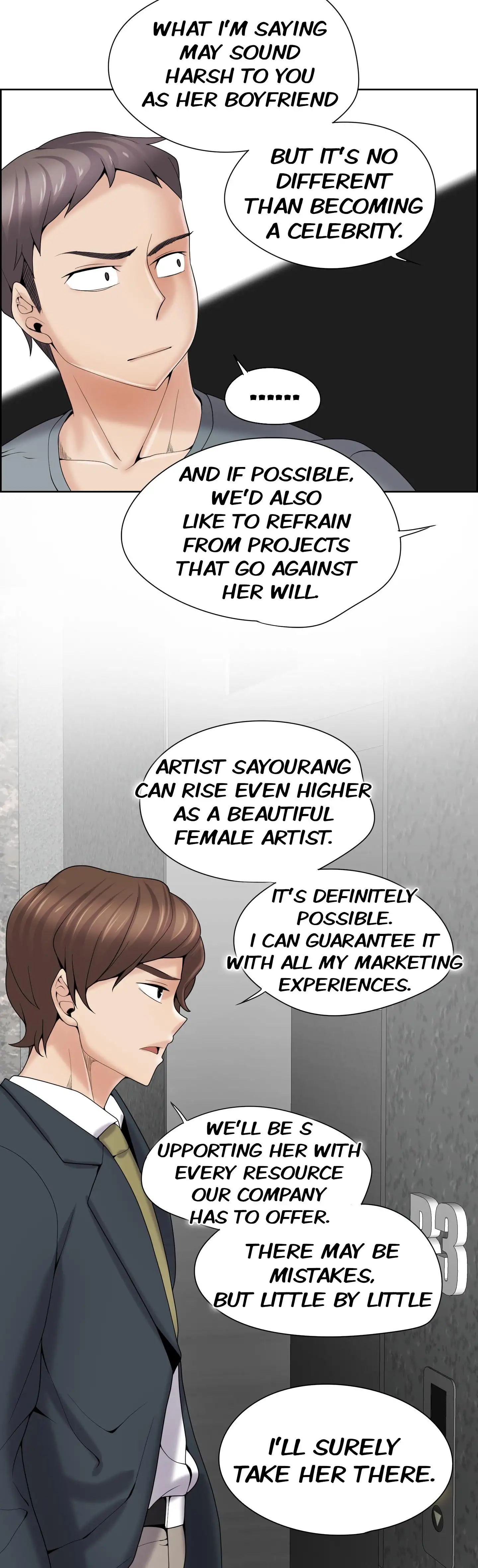 Cartoonists NSFW page 44