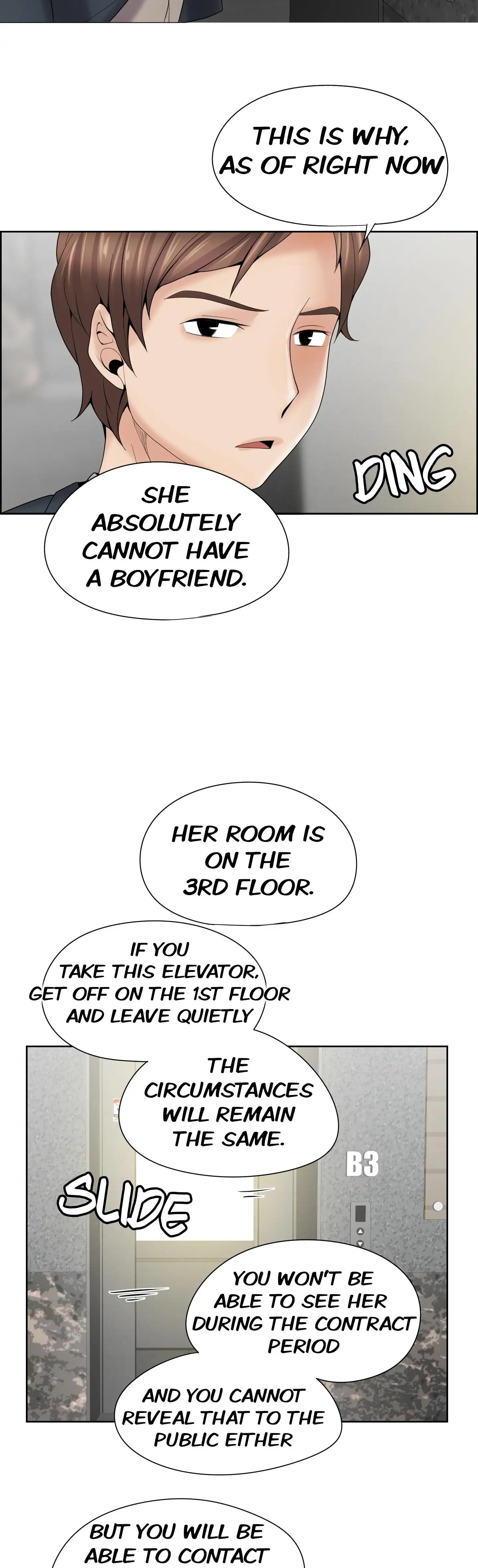 Cartoonists NSFW page 45