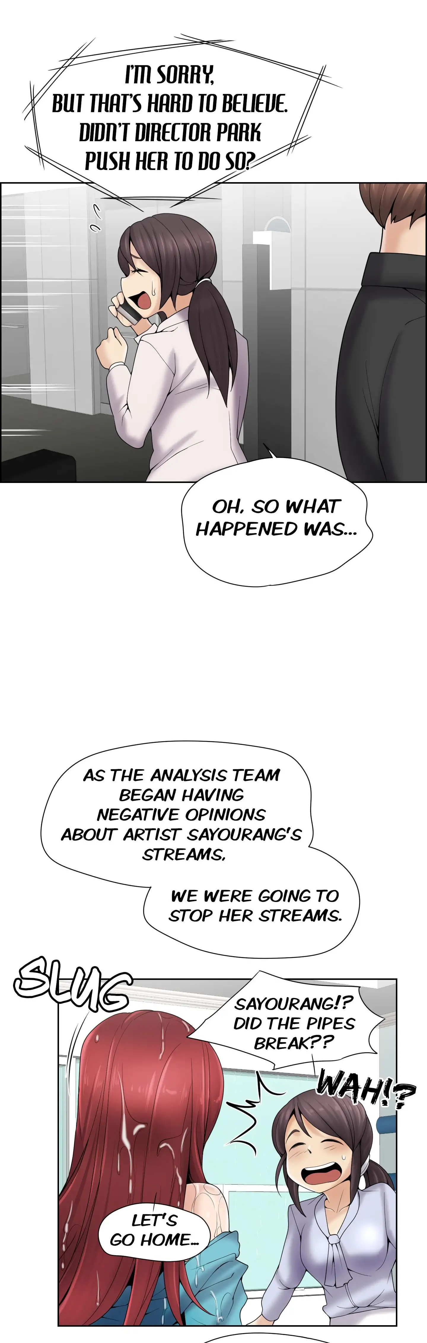 Cartoonists NSFW page 9
