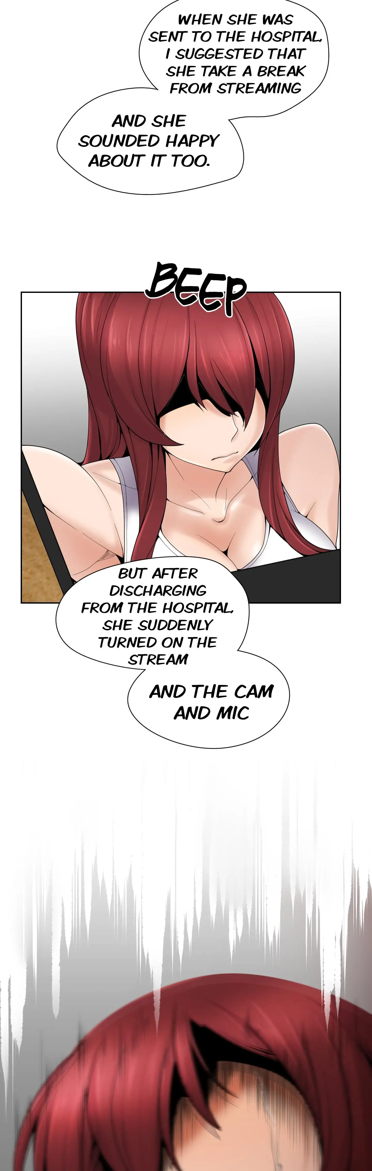 Cartoonists NSFW page 10
