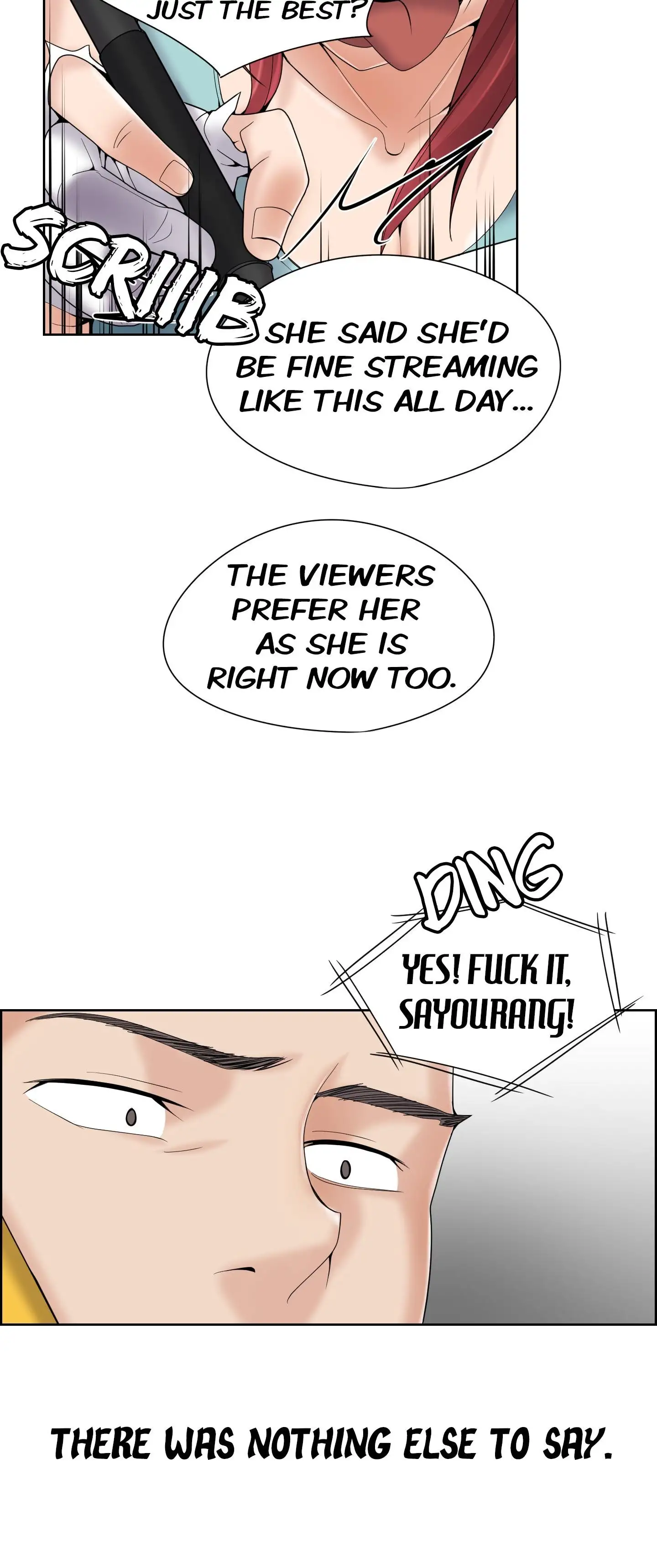 Cartoonists NSFW page 16