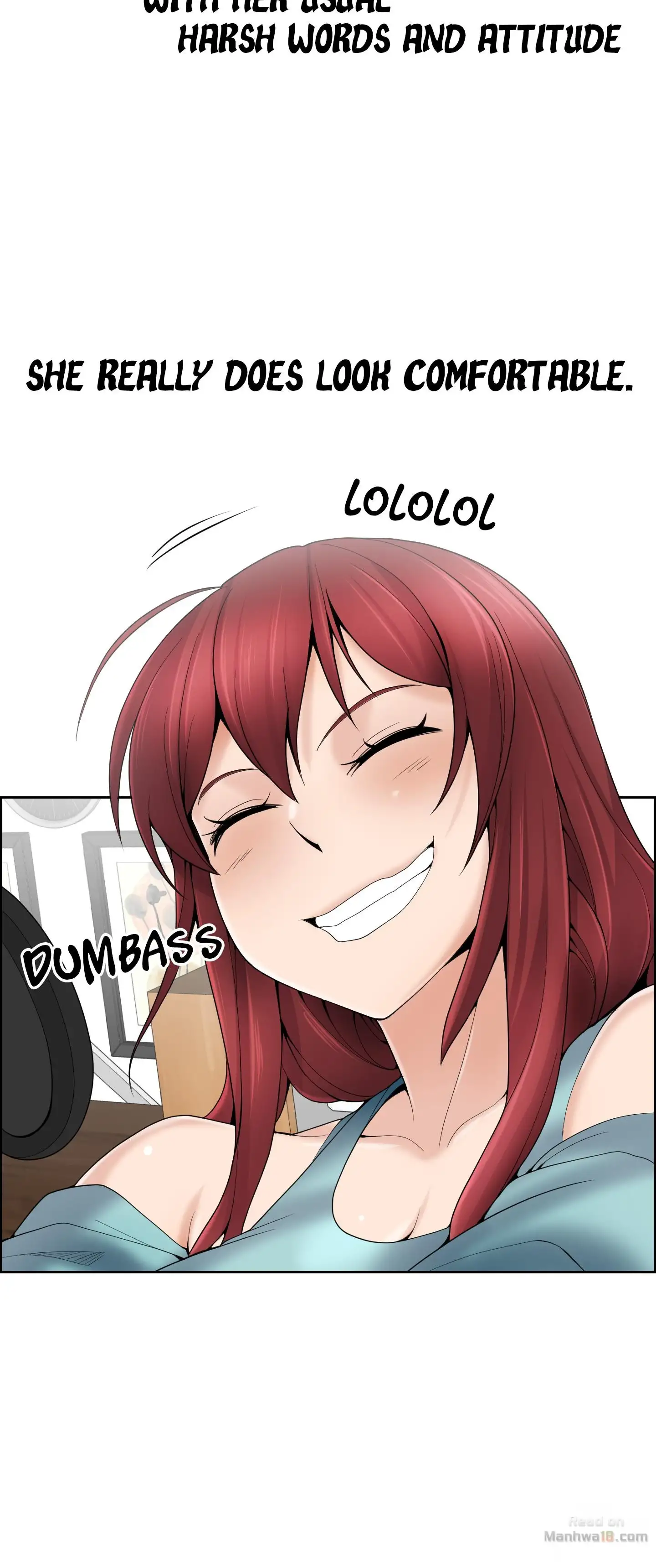 Cartoonists NSFW page 18