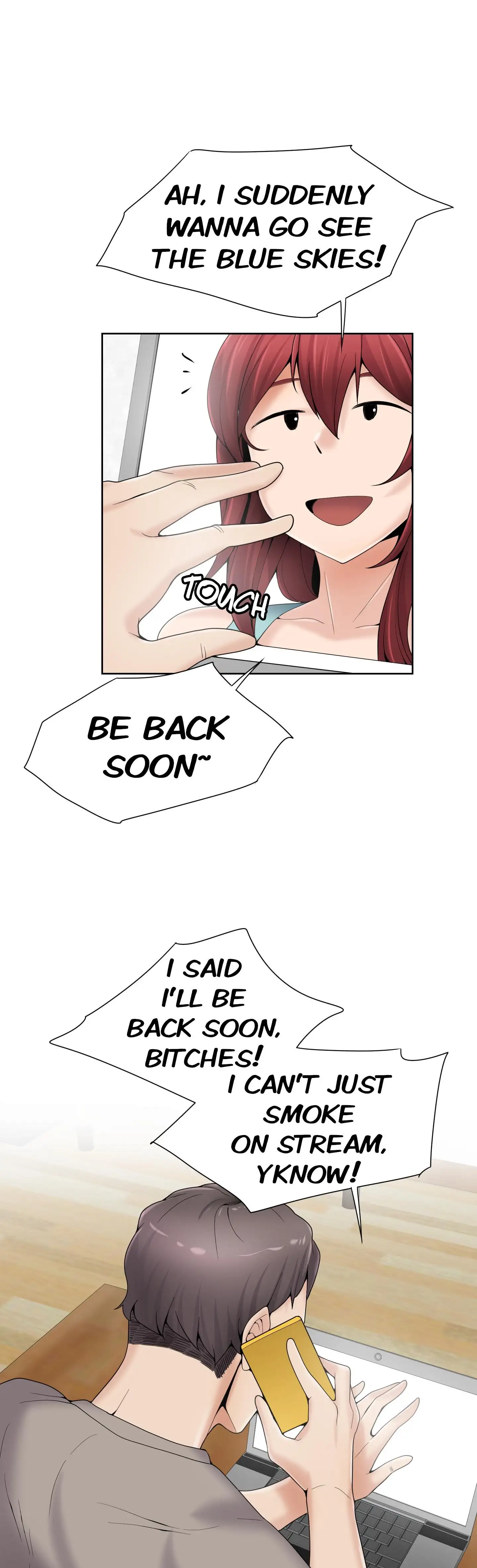 Cartoonists NSFW page 19