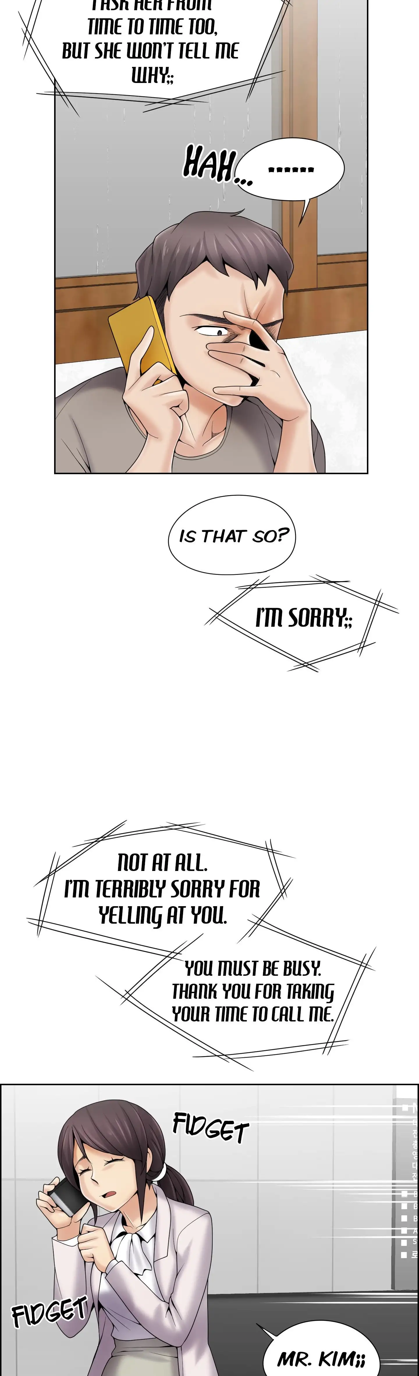 Cartoonists NSFW page 21