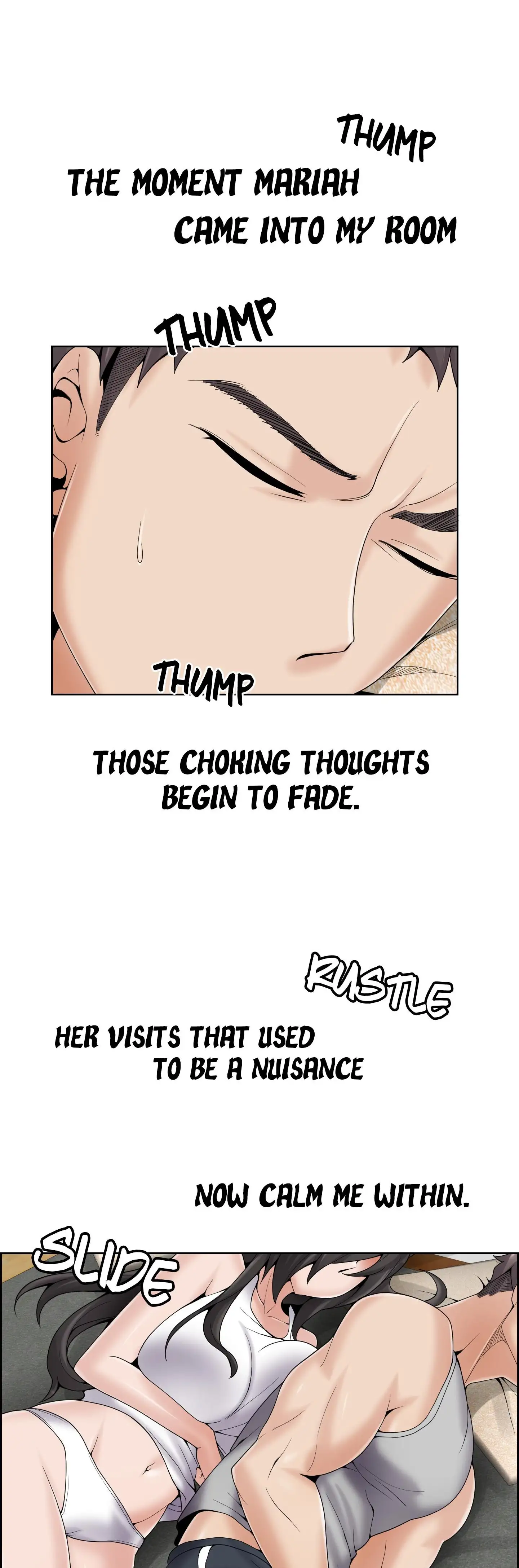 Cartoonists NSFW page 34