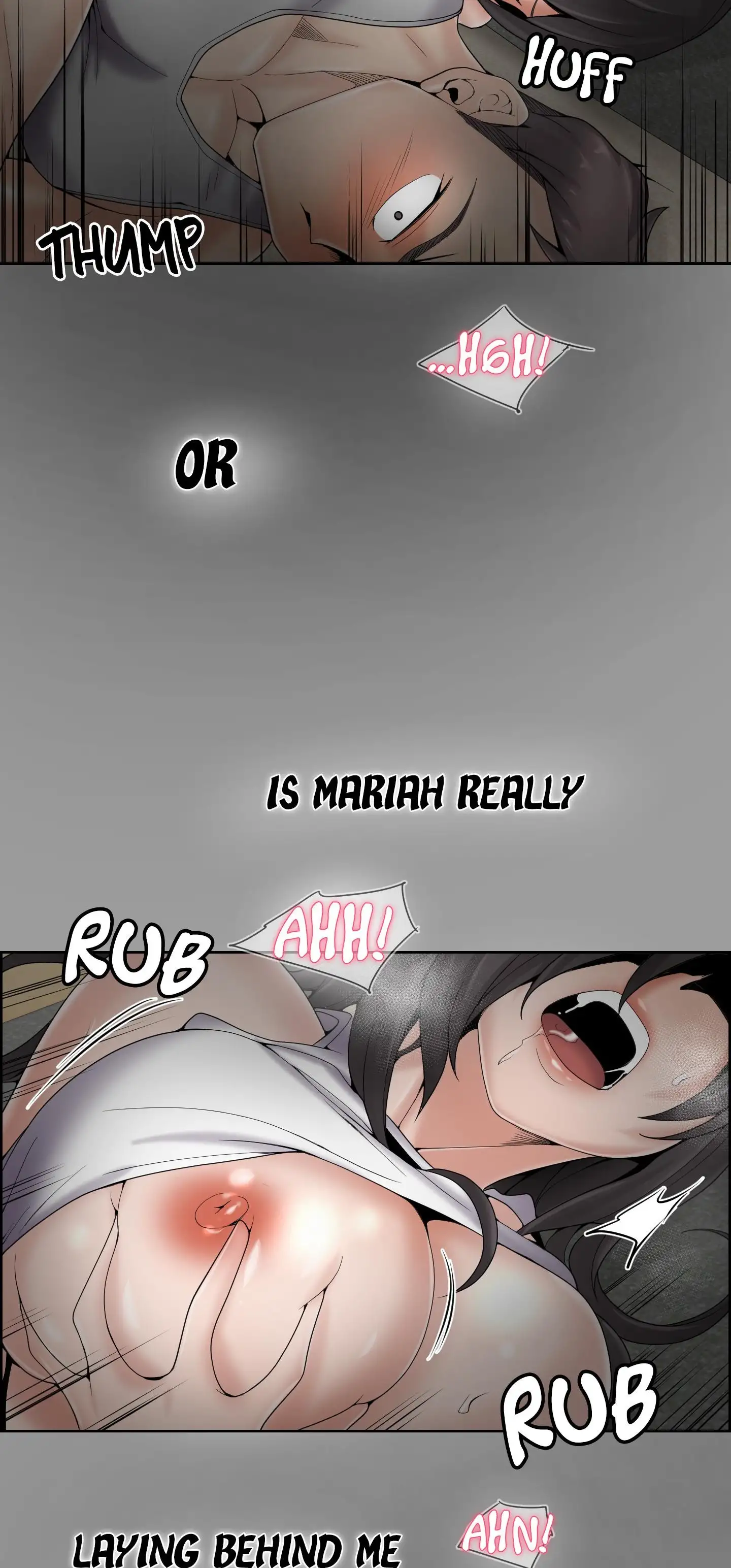 Cartoonists NSFW page 38