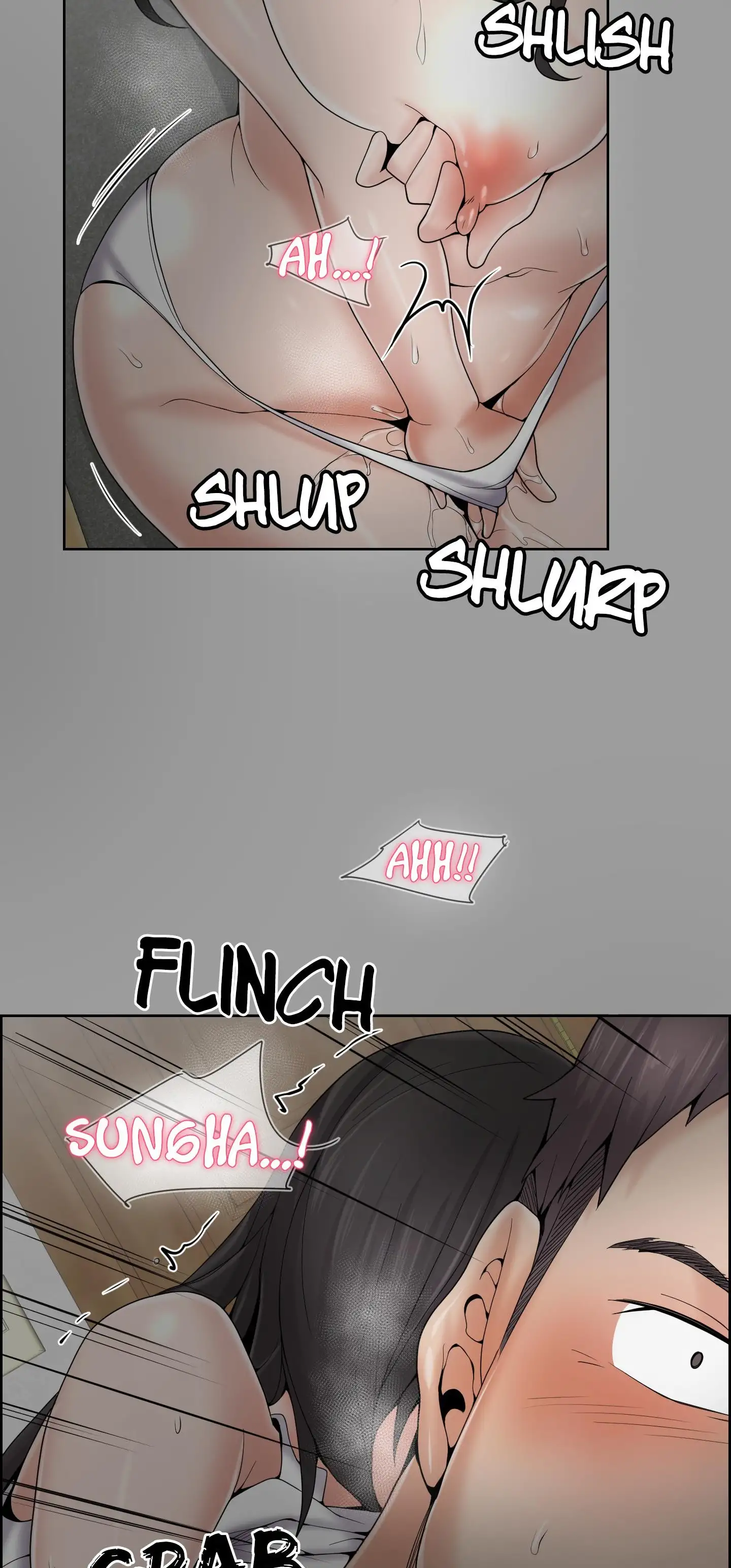 Cartoonists NSFW page 40