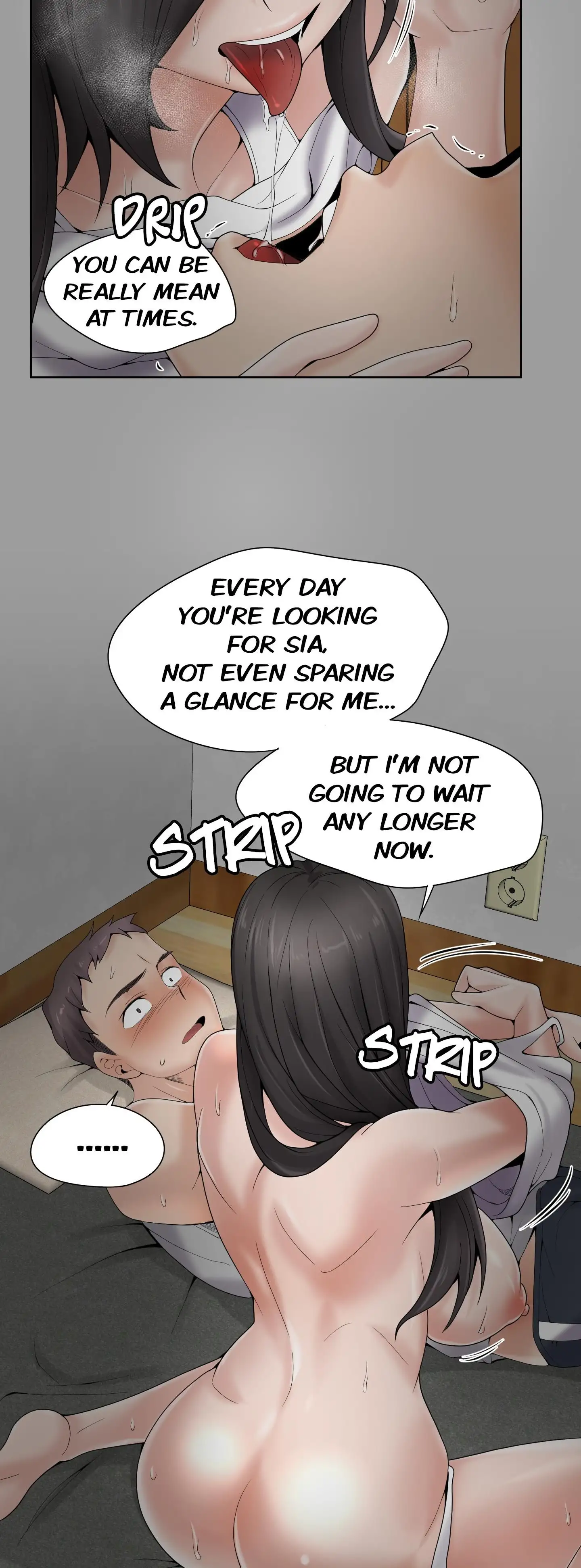 Cartoonists NSFW page 46