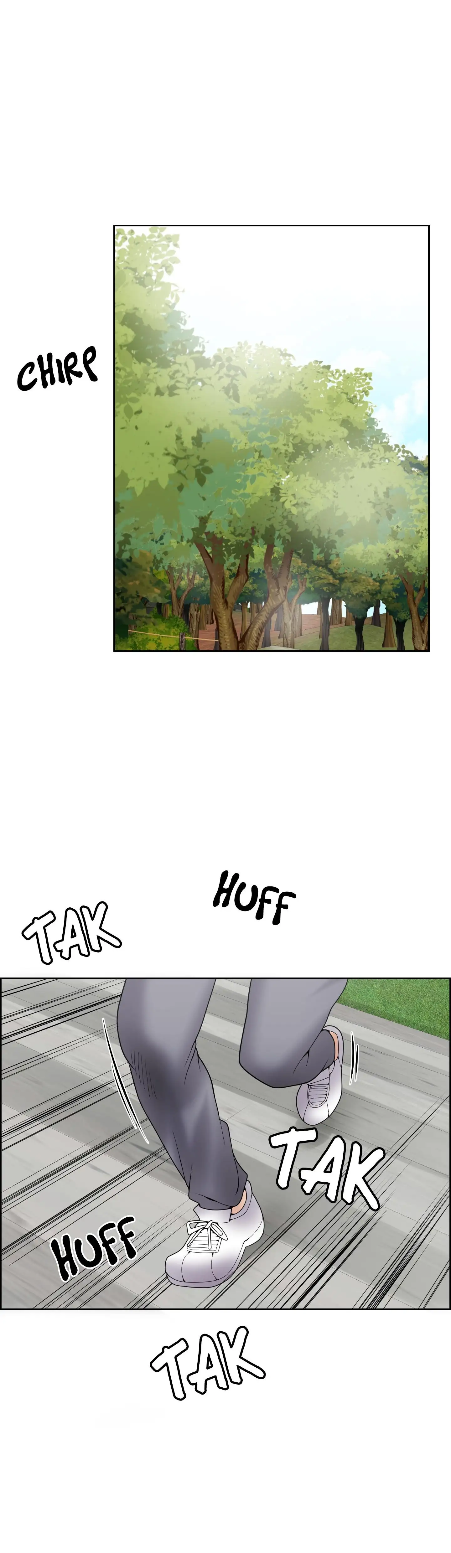 Cartoonists NSFW page 1