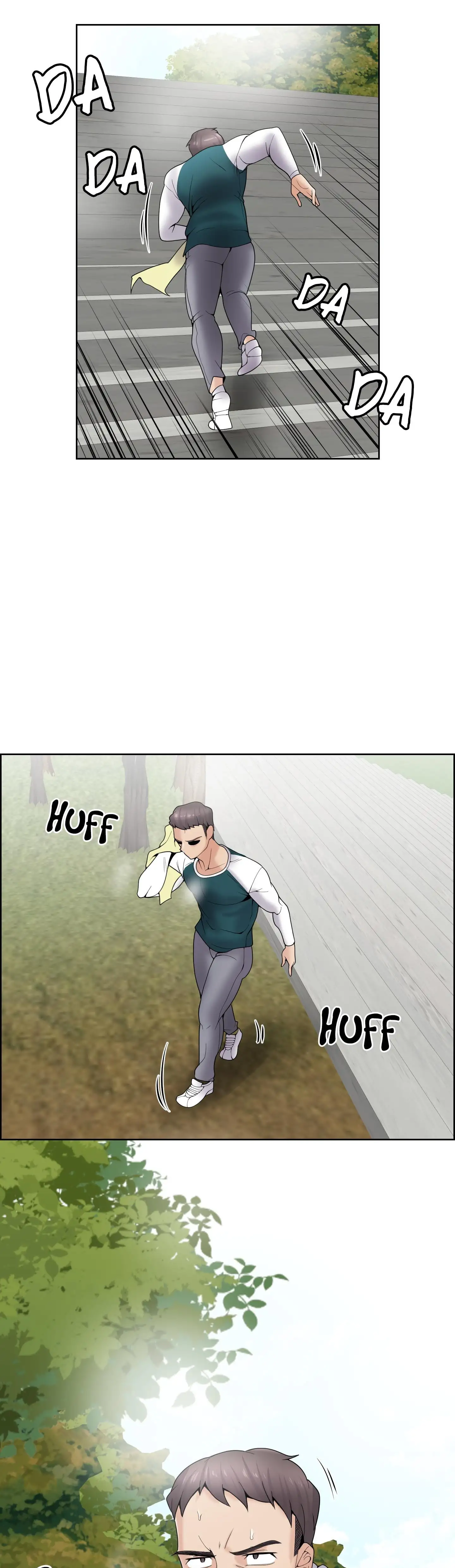 Cartoonists NSFW page 2