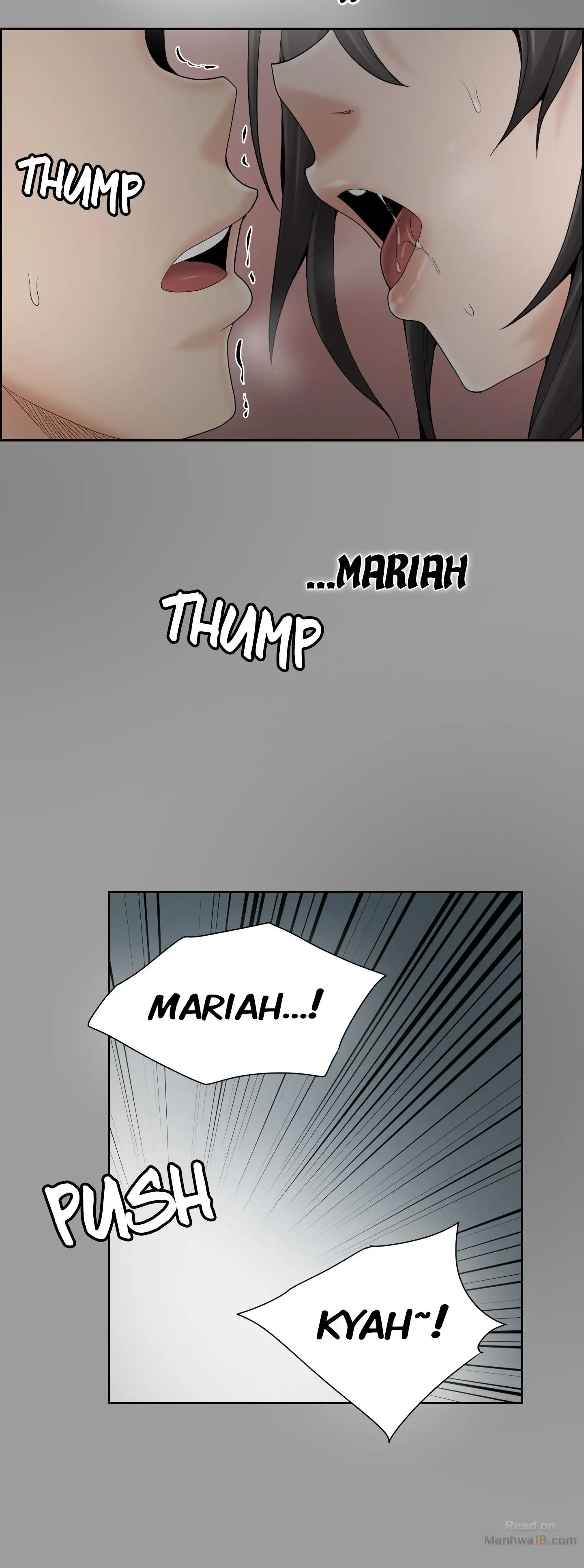 Cartoonists NSFW page 18