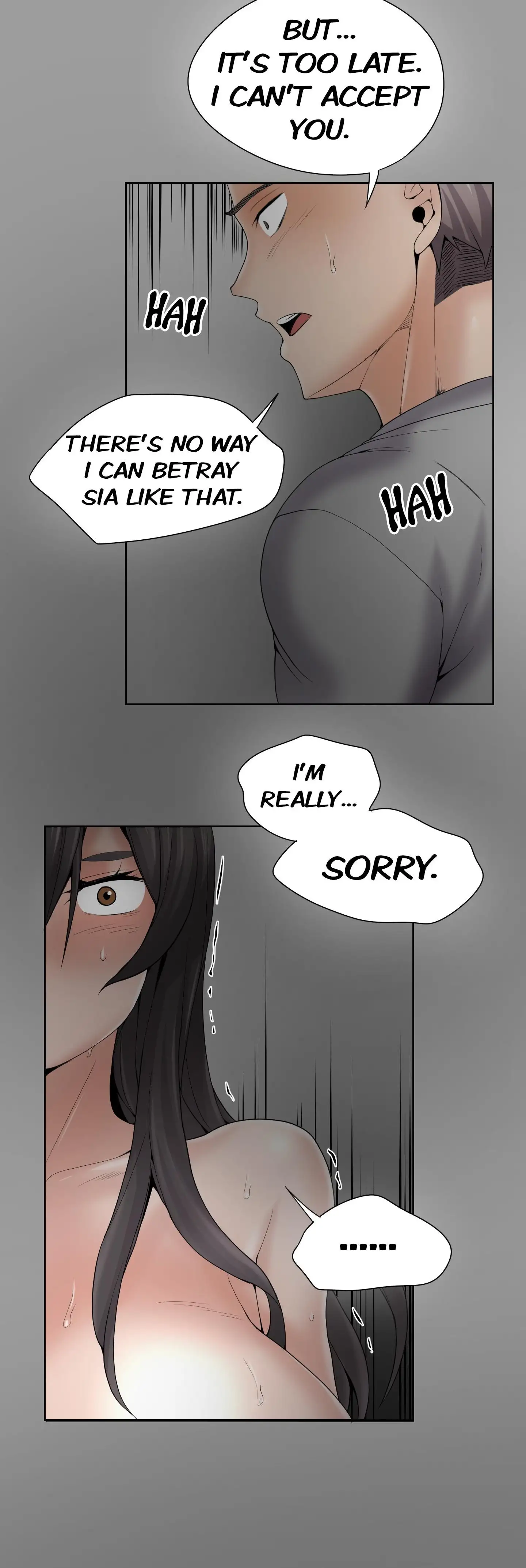Cartoonists NSFW page 21